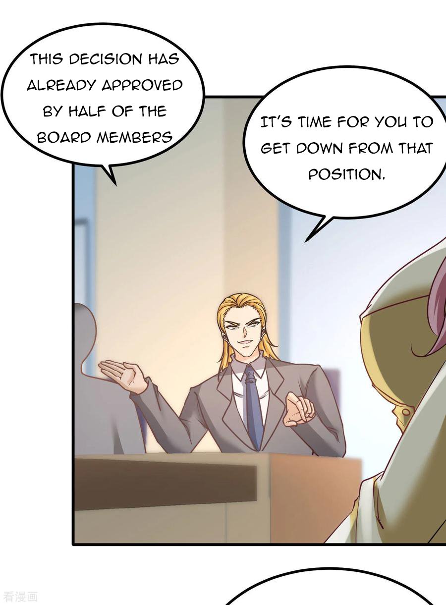 Temple of dragon king chapter 35 - page 19