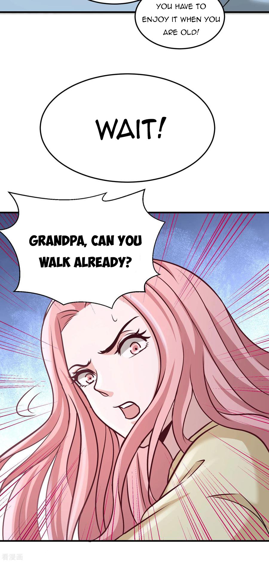 Temple of dragon king chapter 35 - page 6