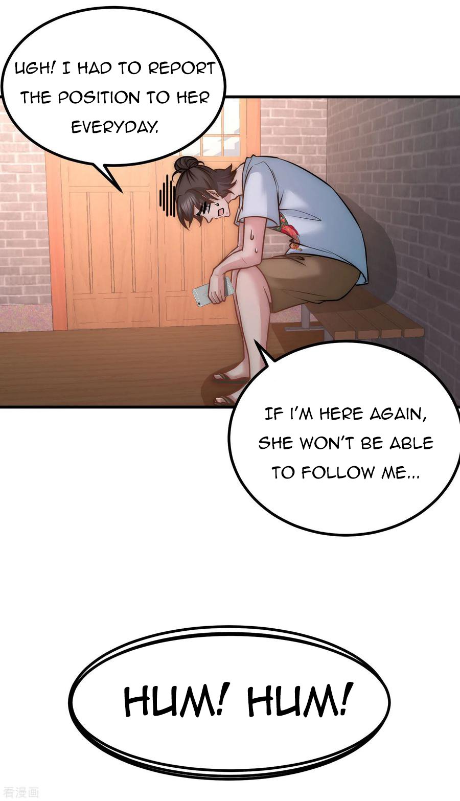 Temple of dragon king chapter 29 - page 15