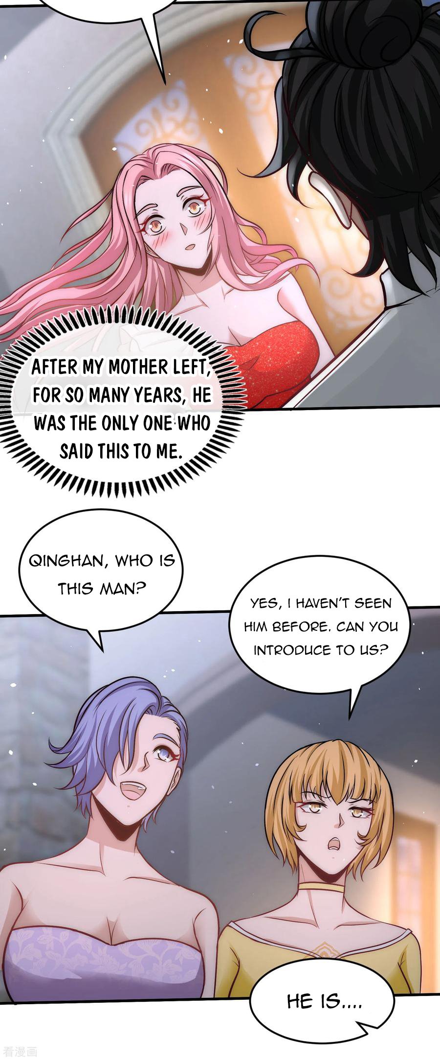 Temple of dragon king chapter 29 - page 2