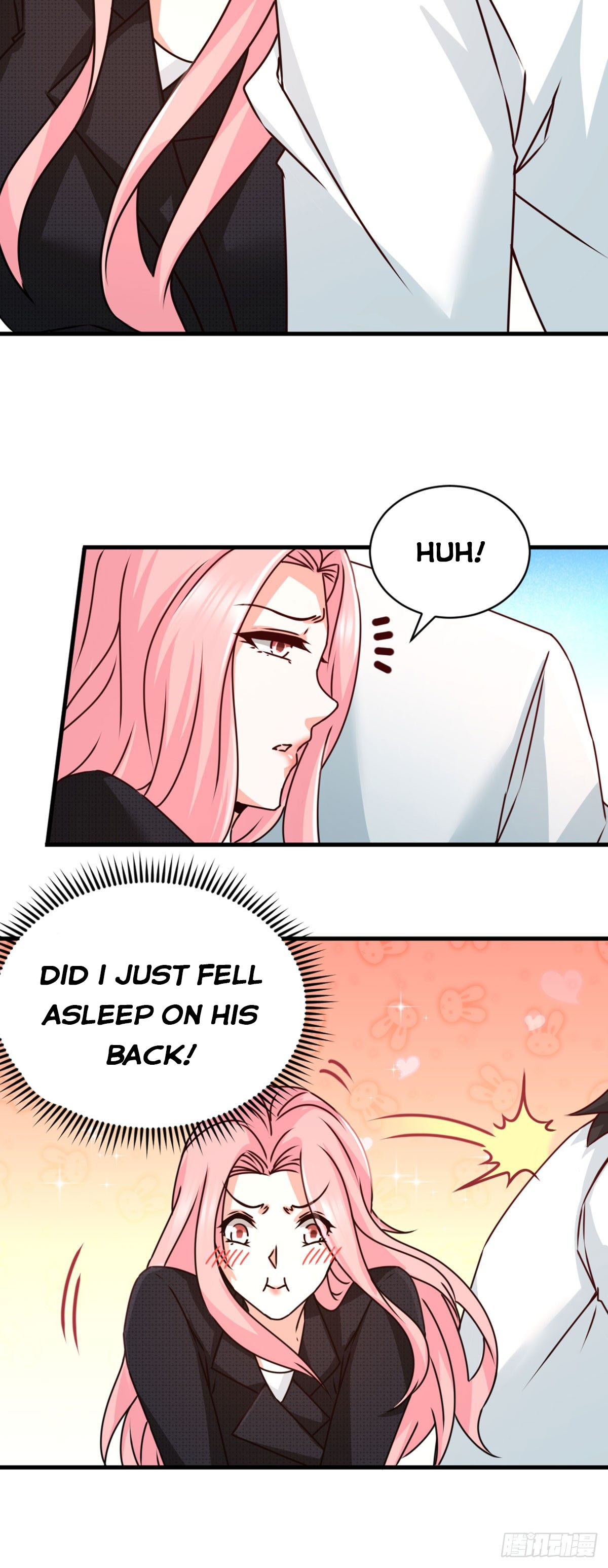 Temple of dragon king chapter 3 - page 18
