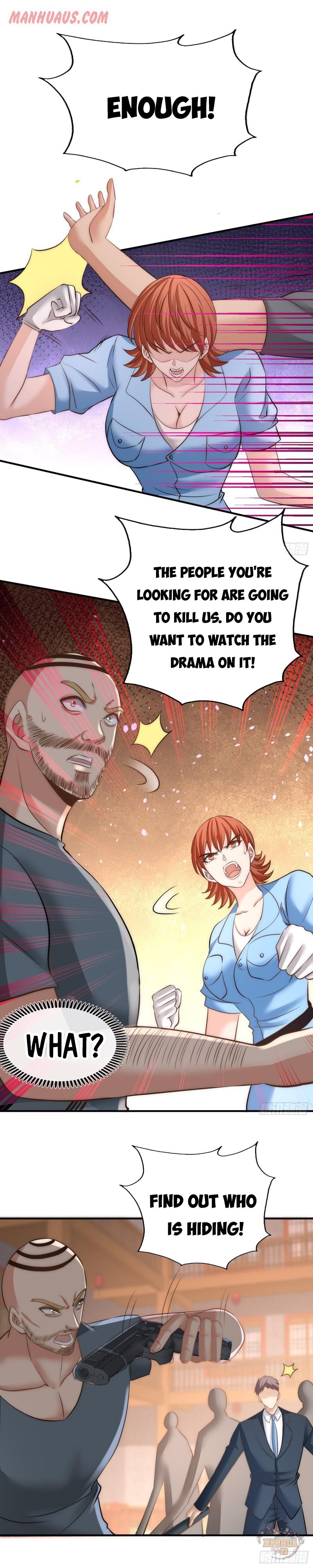 Temple of dragon king chapter 31 - page 7