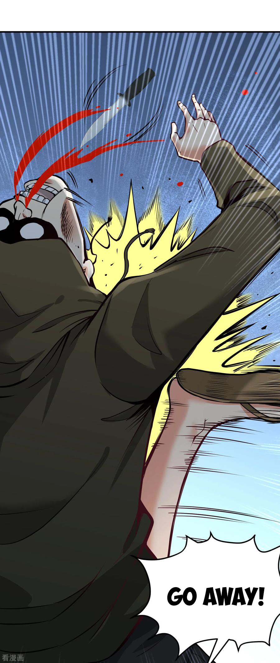 Temple of dragon king chapter 38 - page 20