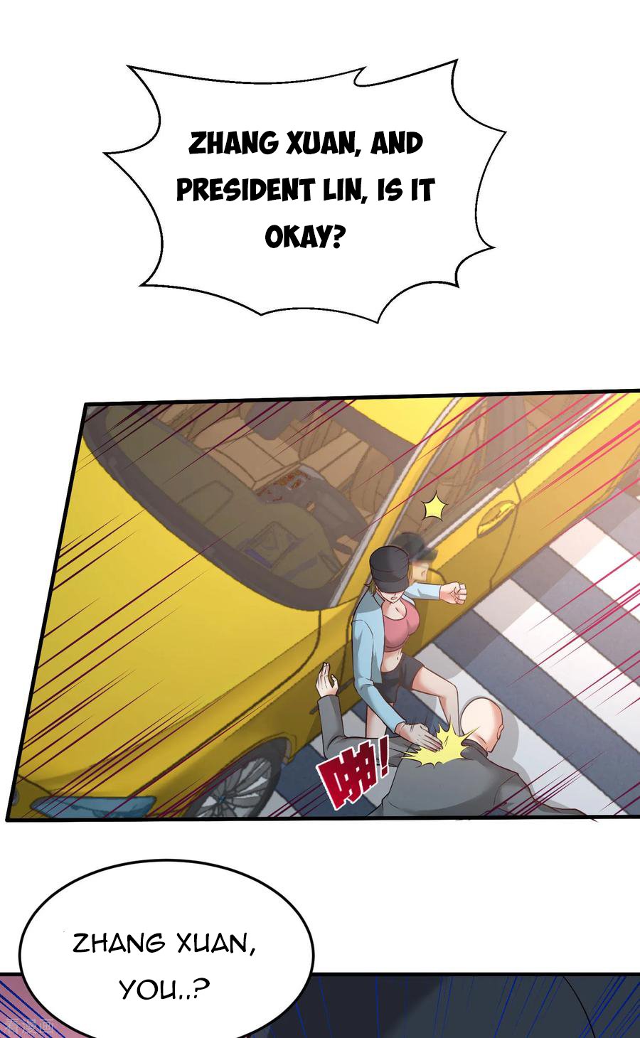 Temple of dragon king chapter 38 - page 30