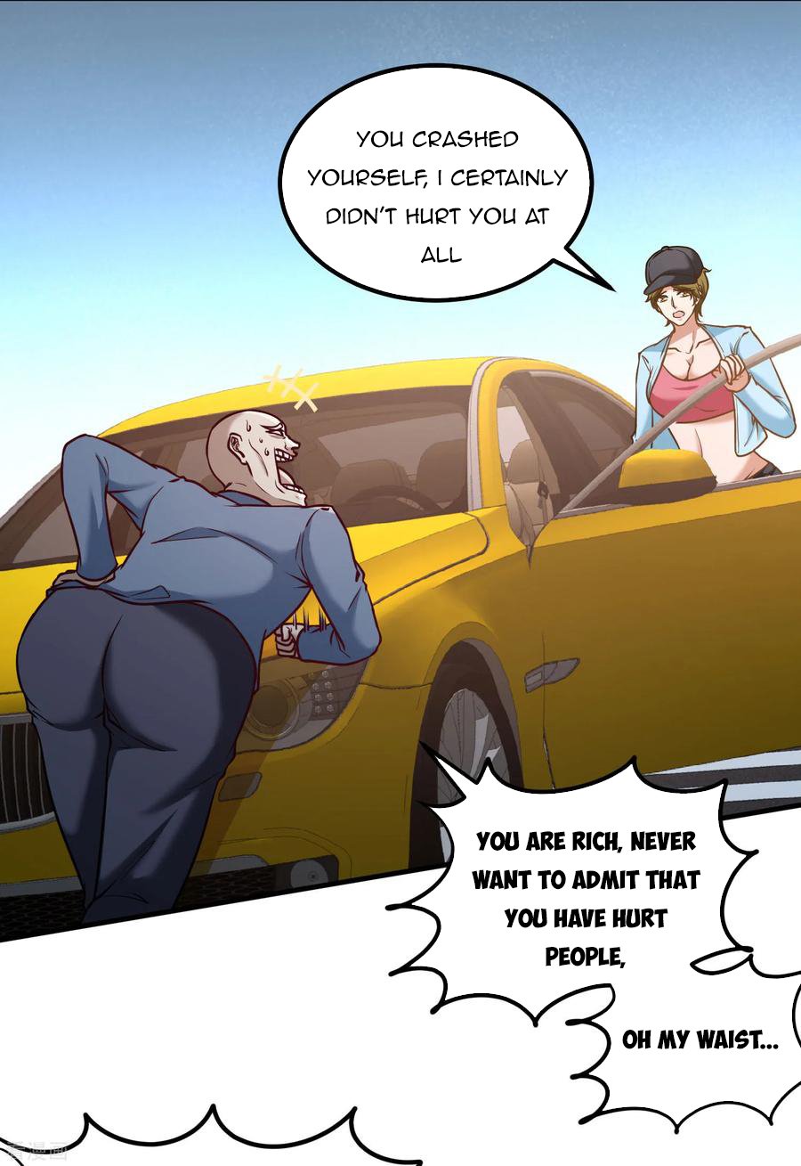 Temple of dragon king chapter 38 - page 6