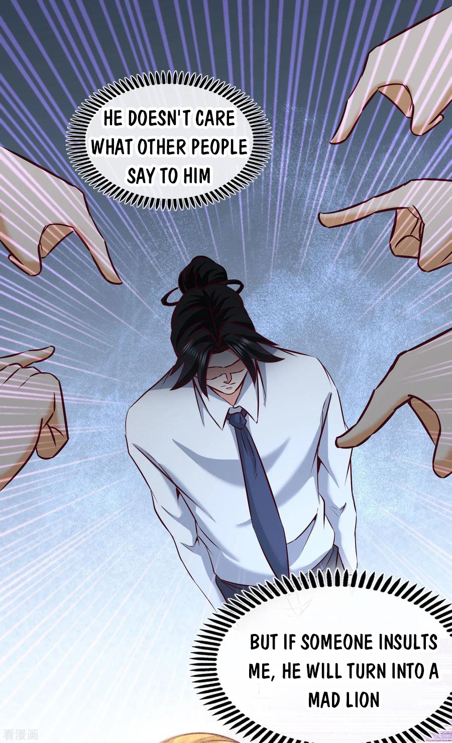 Temple of dragon king chapter 39 - page 17