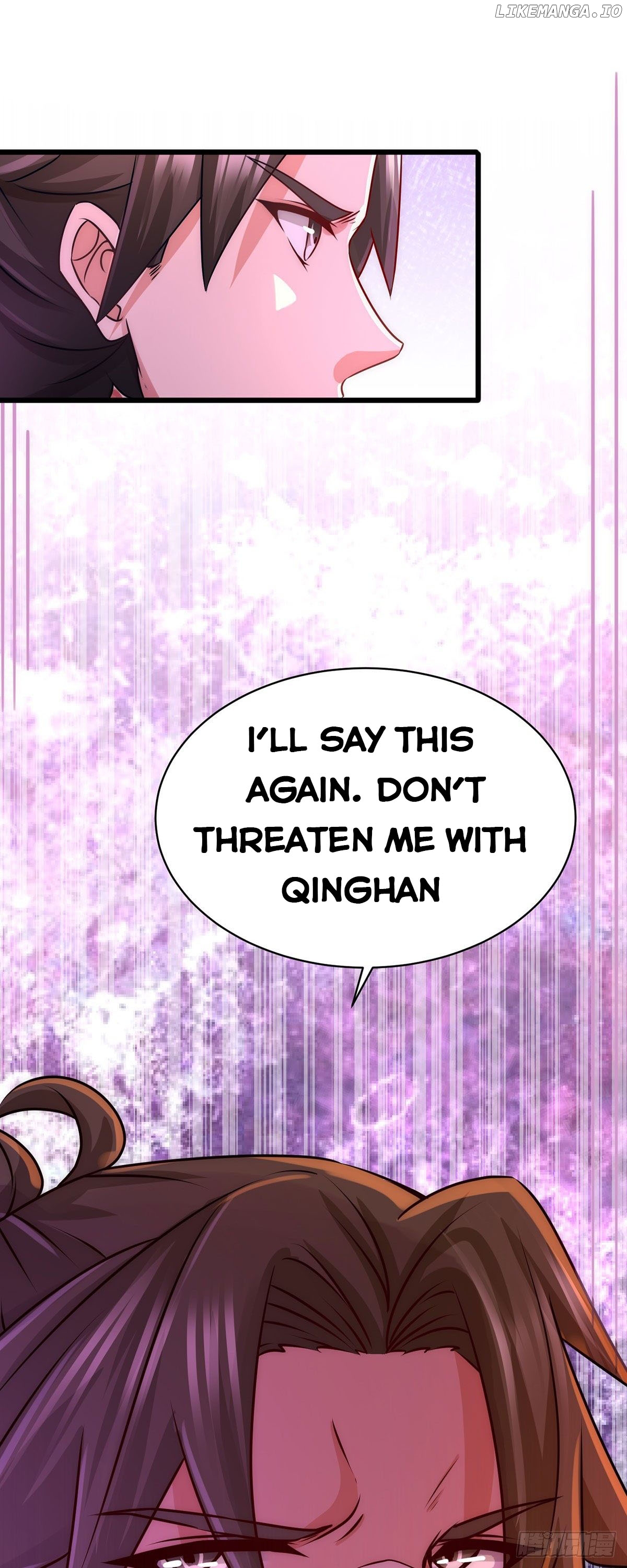 Temple of dragon king chapter 6 - page 17