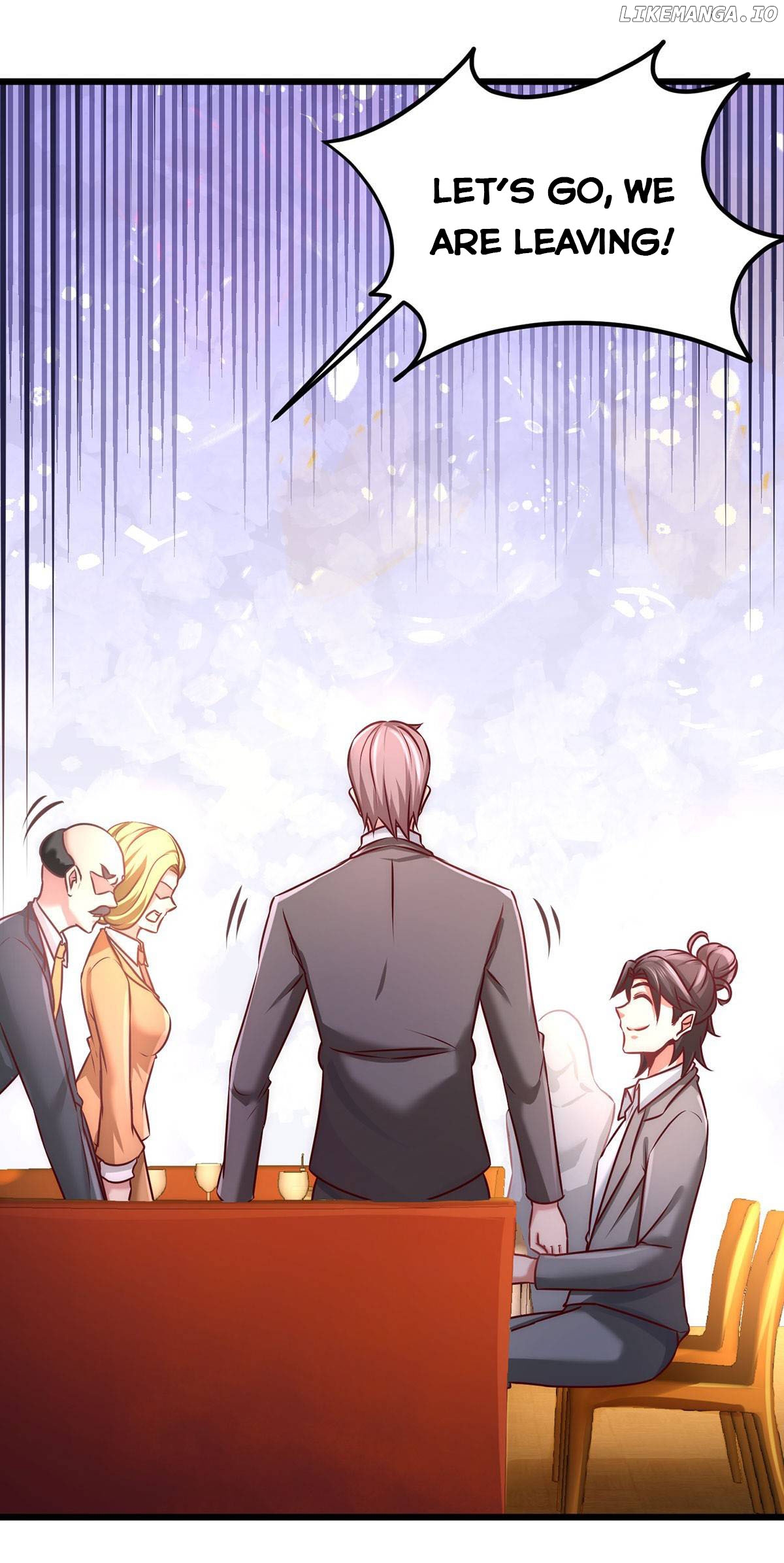Temple of dragon king chapter 6 - page 5
