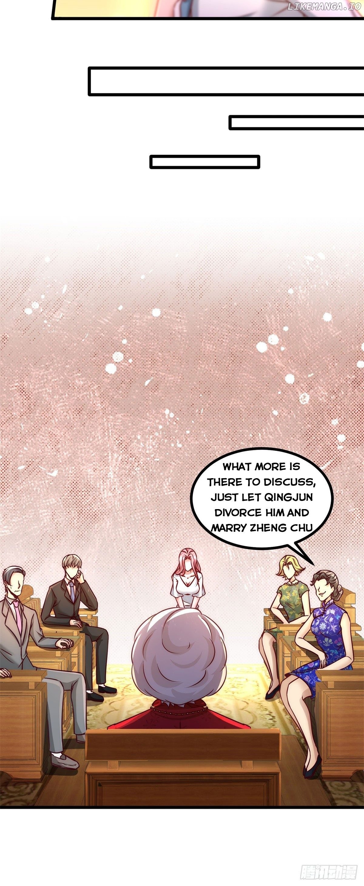 Temple of dragon king chapter 8 - page 4