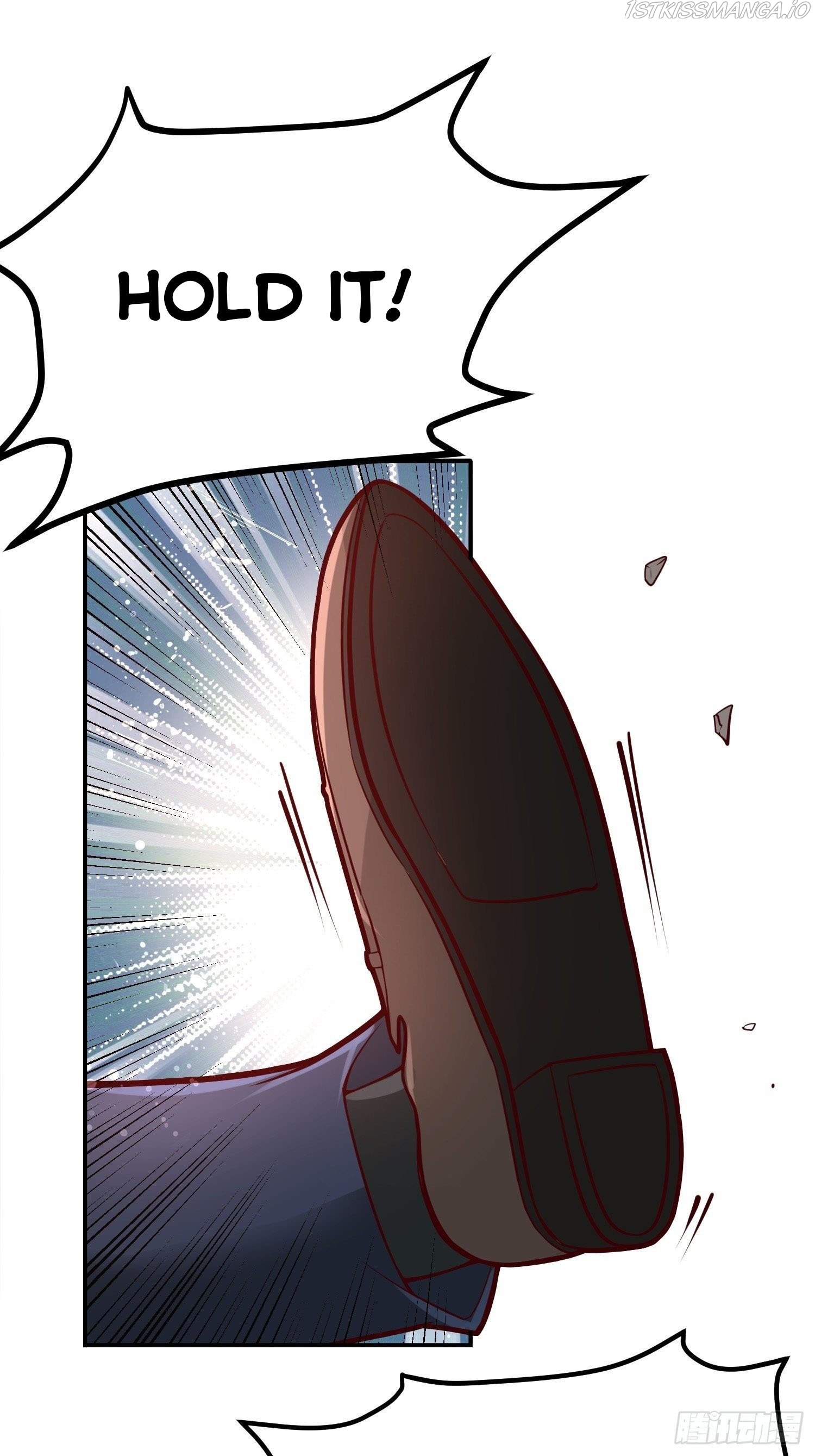 Temple of dragon king Chapter 16 - page 10