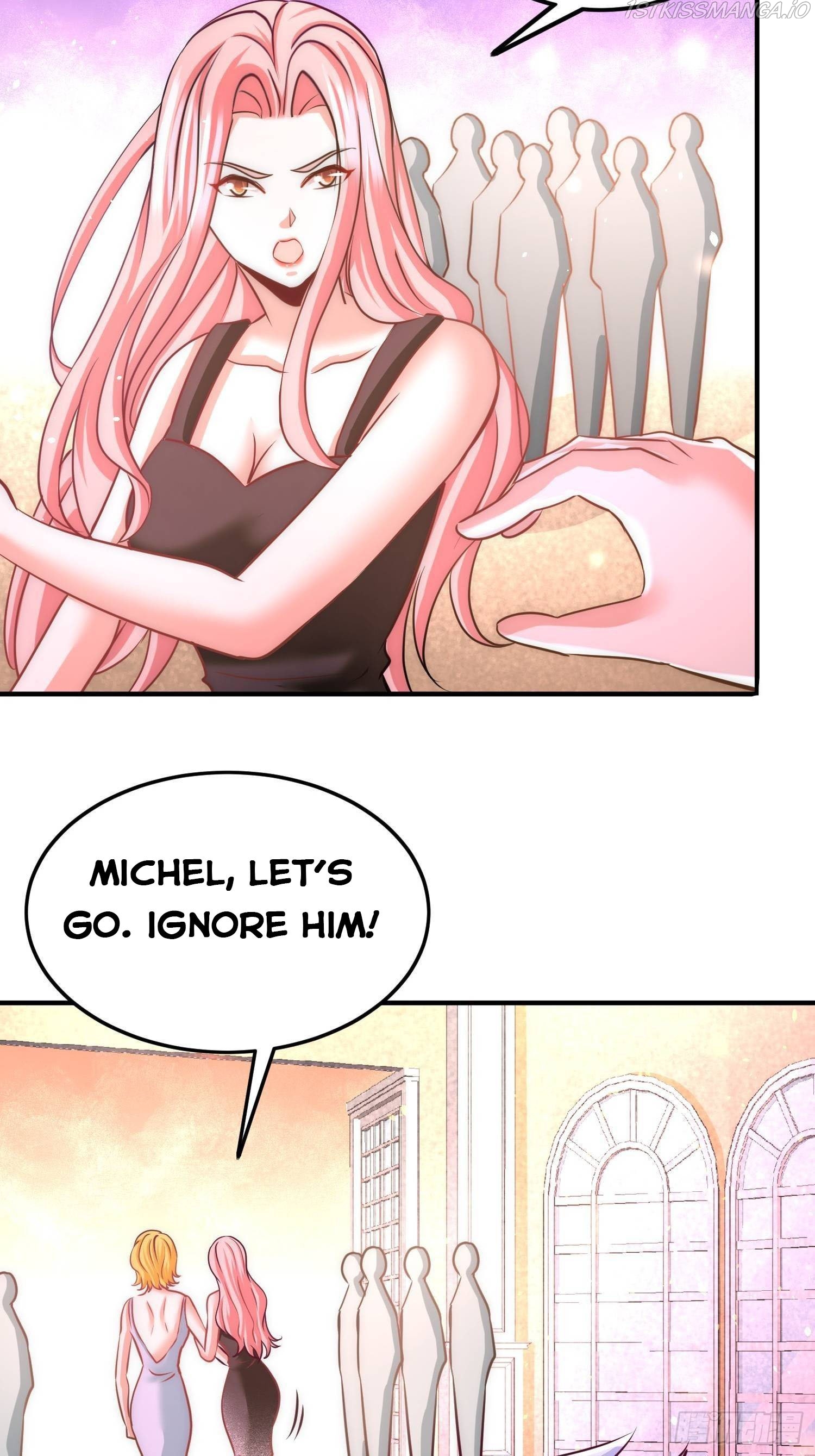 Temple of dragon king Chapter 16 - page 23