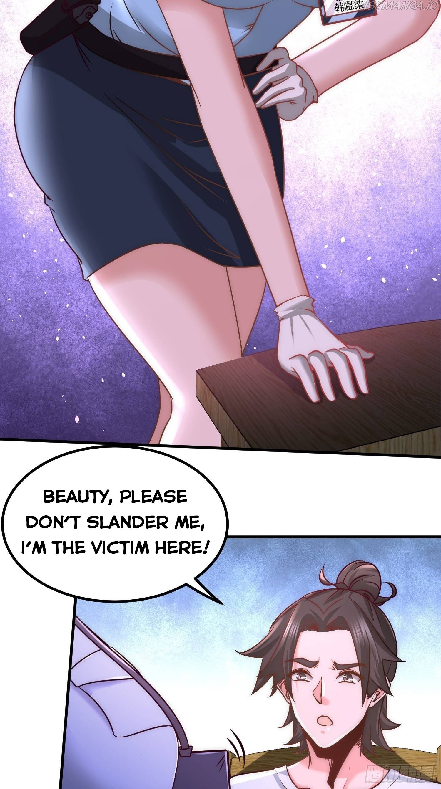 Temple of dragon king Chapter 16 - page 5