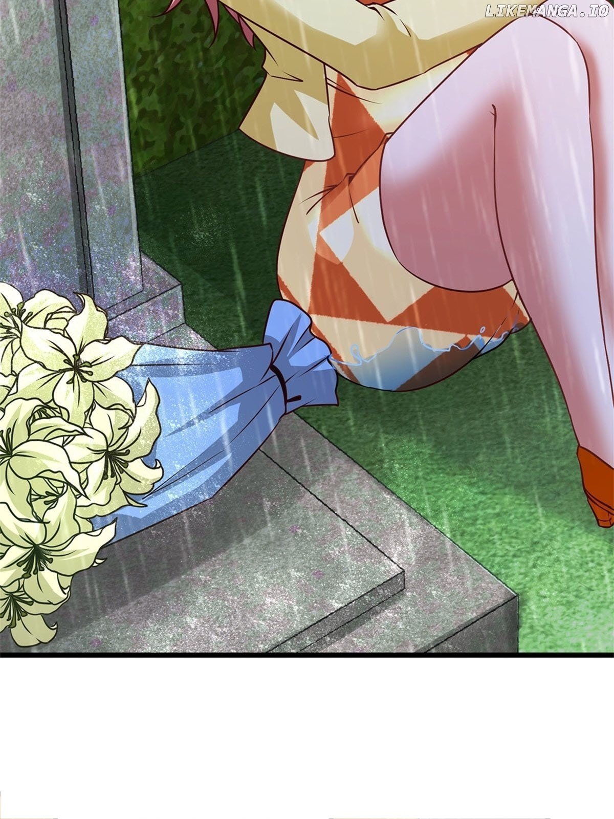 Temple of dragon king chapter 15 - page 17