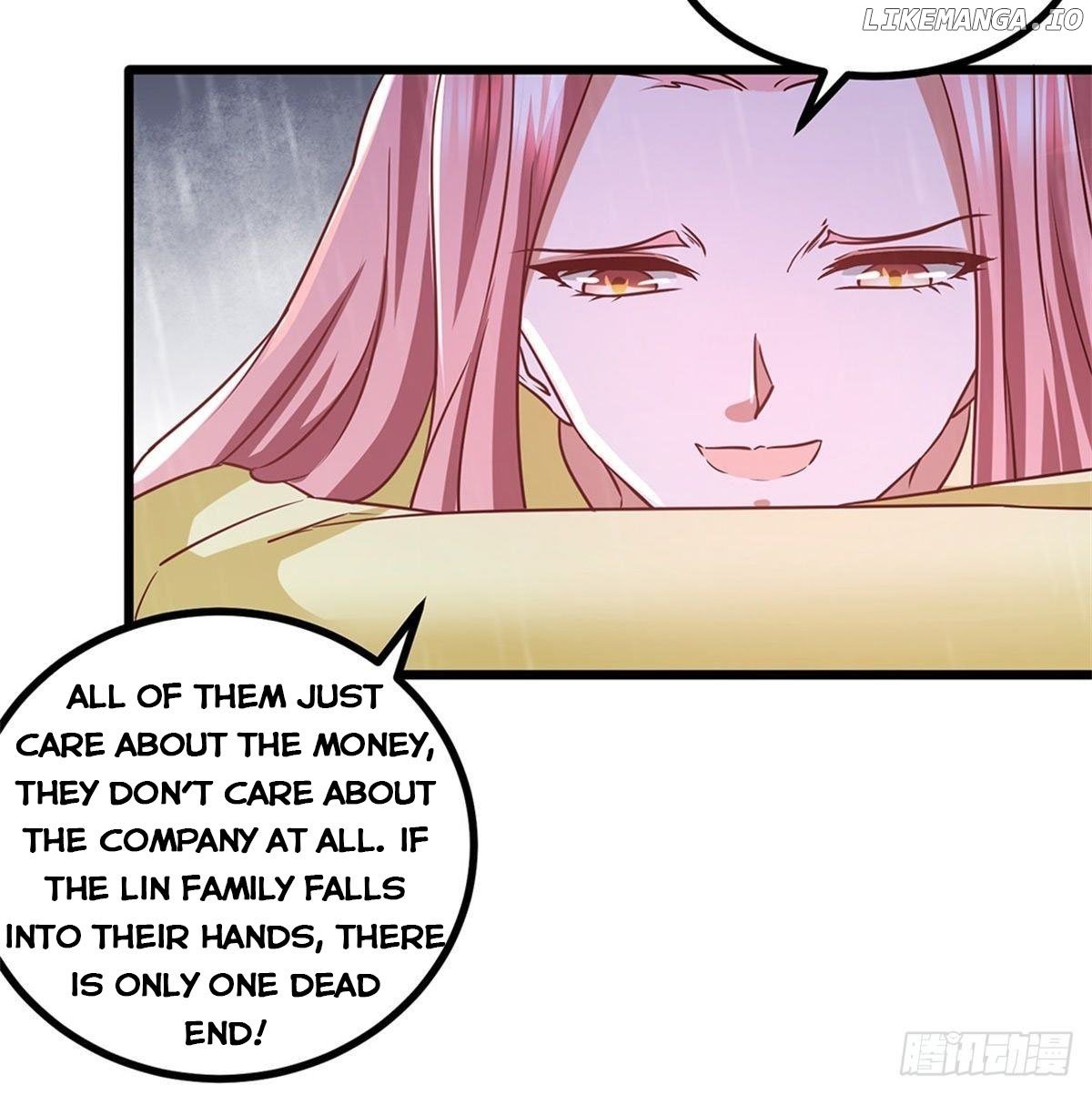 Temple of dragon king chapter 15 - page 19