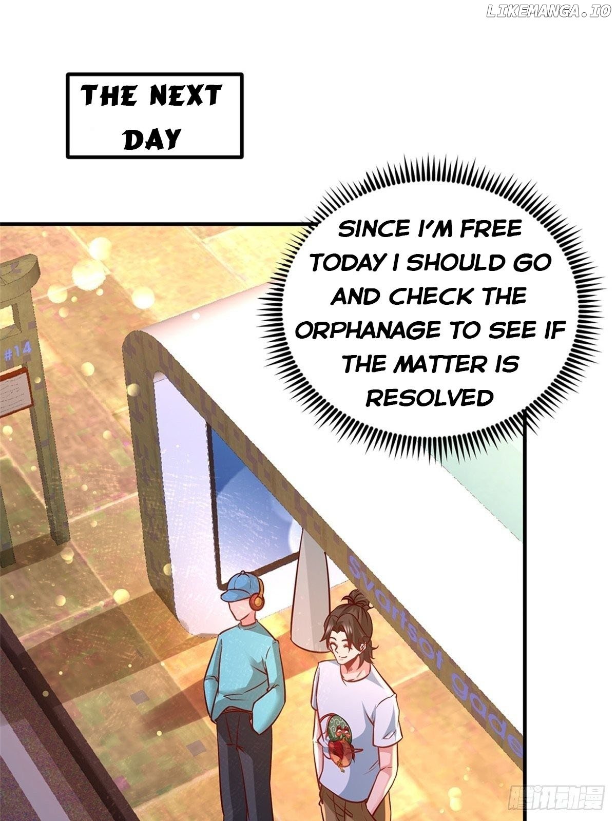 Temple of dragon king chapter 15 - page 24