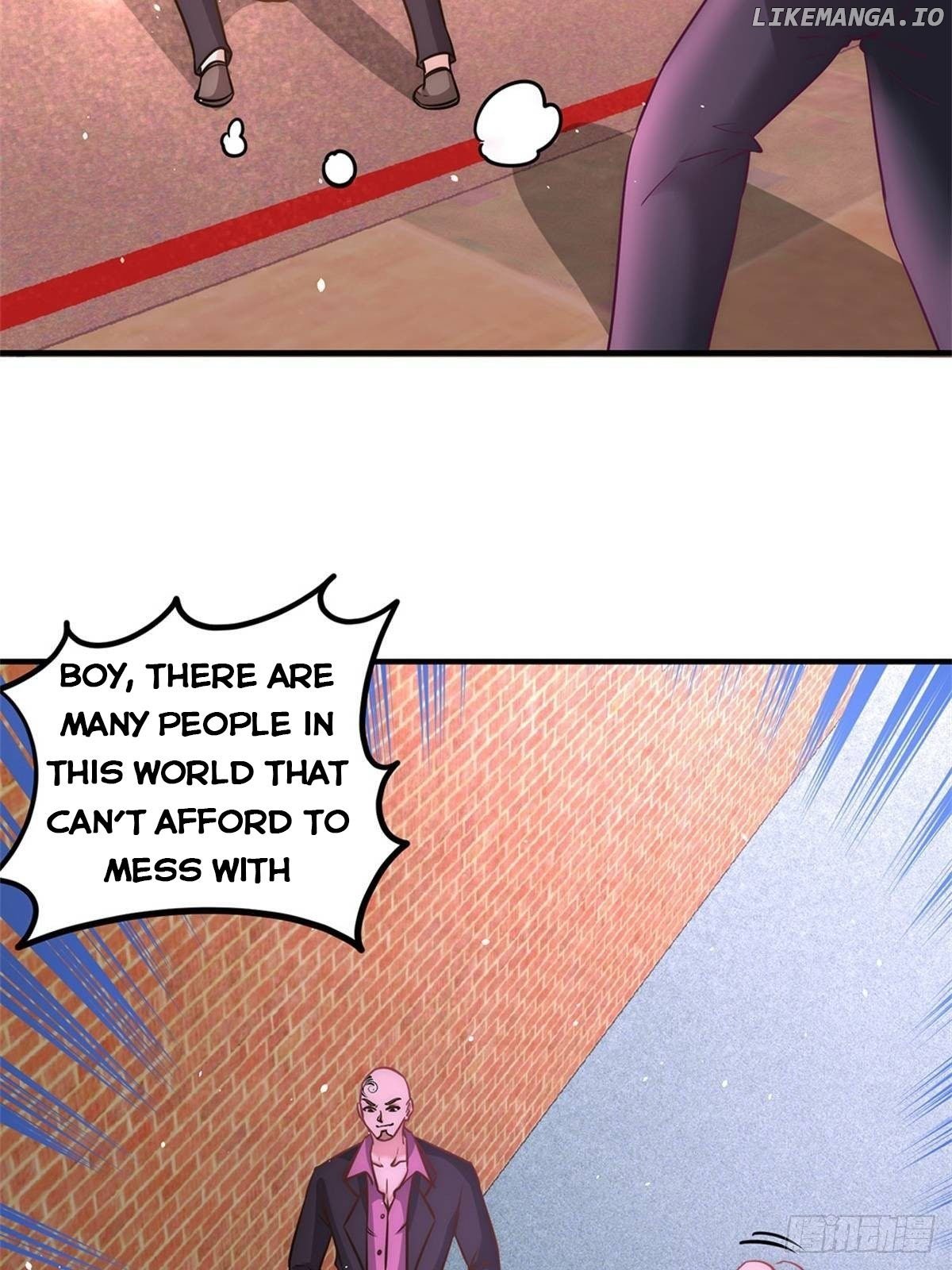 Temple of dragon king chapter 15 - page 29