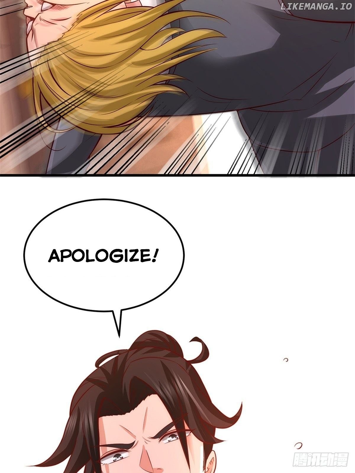 Temple of dragon king chapter 15 - page 3
