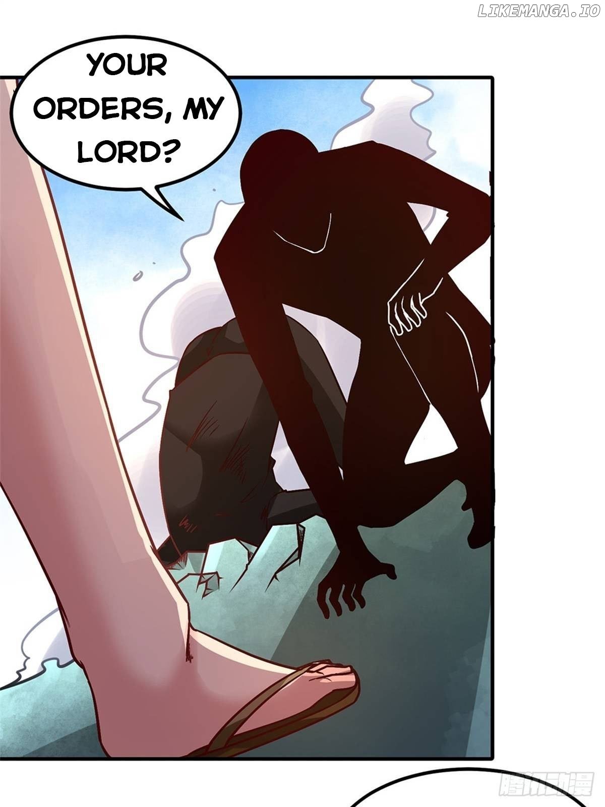 Temple of dragon king chapter 15 - page 36