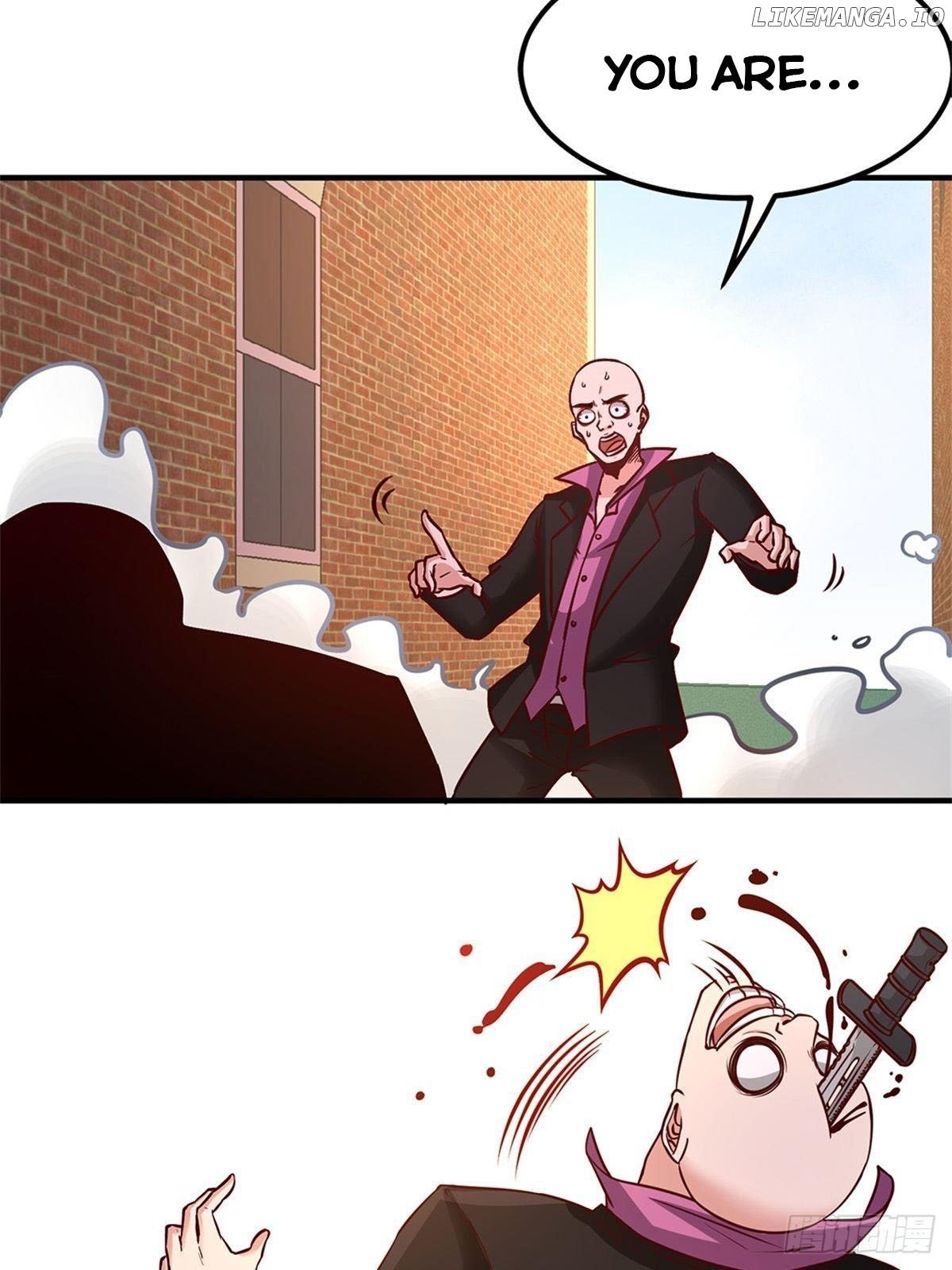 Temple of dragon king chapter 15 - page 37
