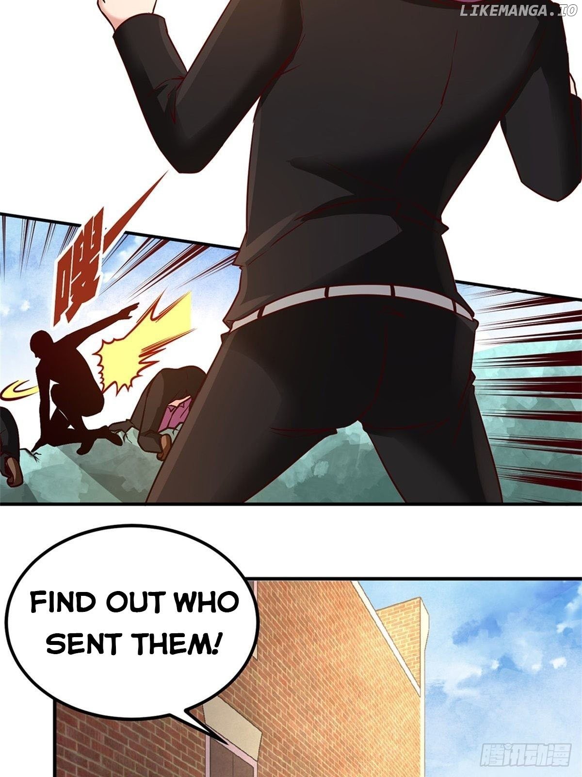 Temple of dragon king chapter 15 - page 38