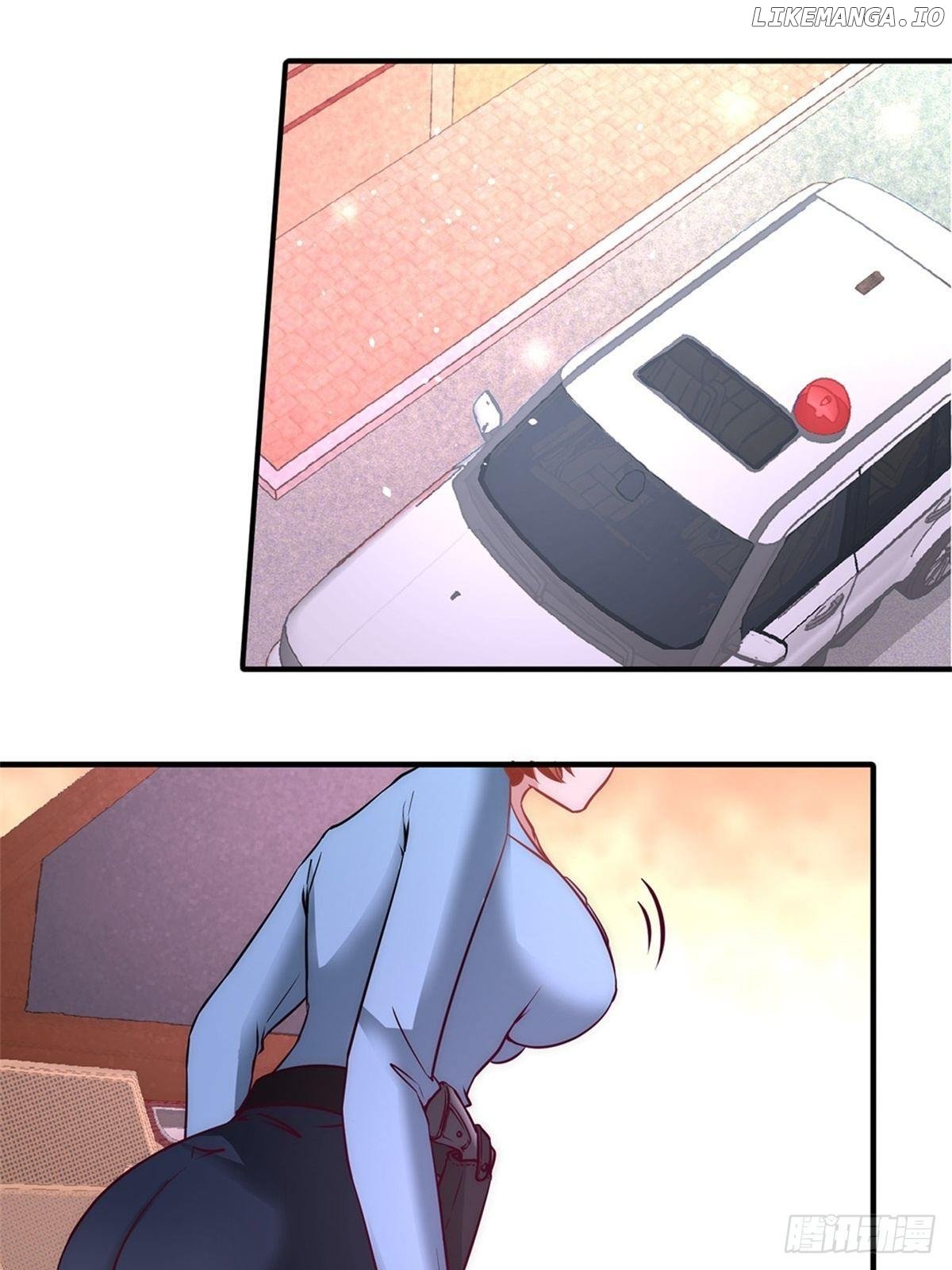 Temple of dragon king chapter 15 - page 40