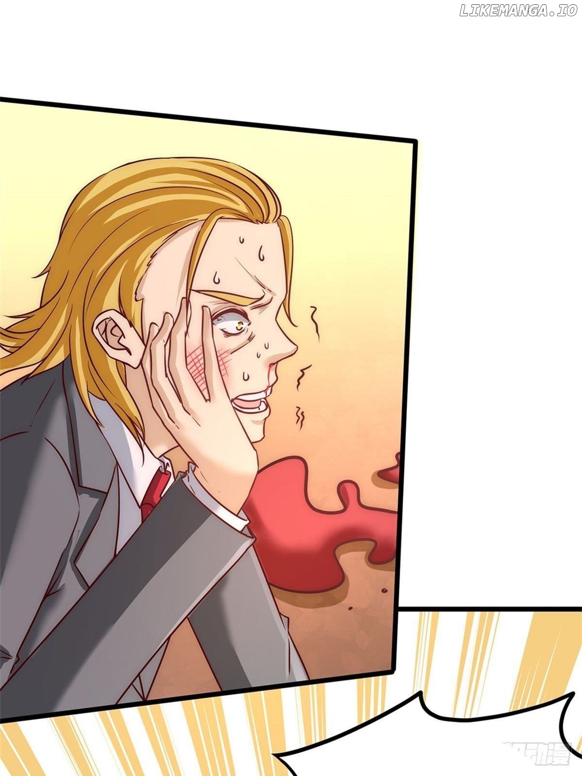 Temple of dragon king chapter 15 - page 5