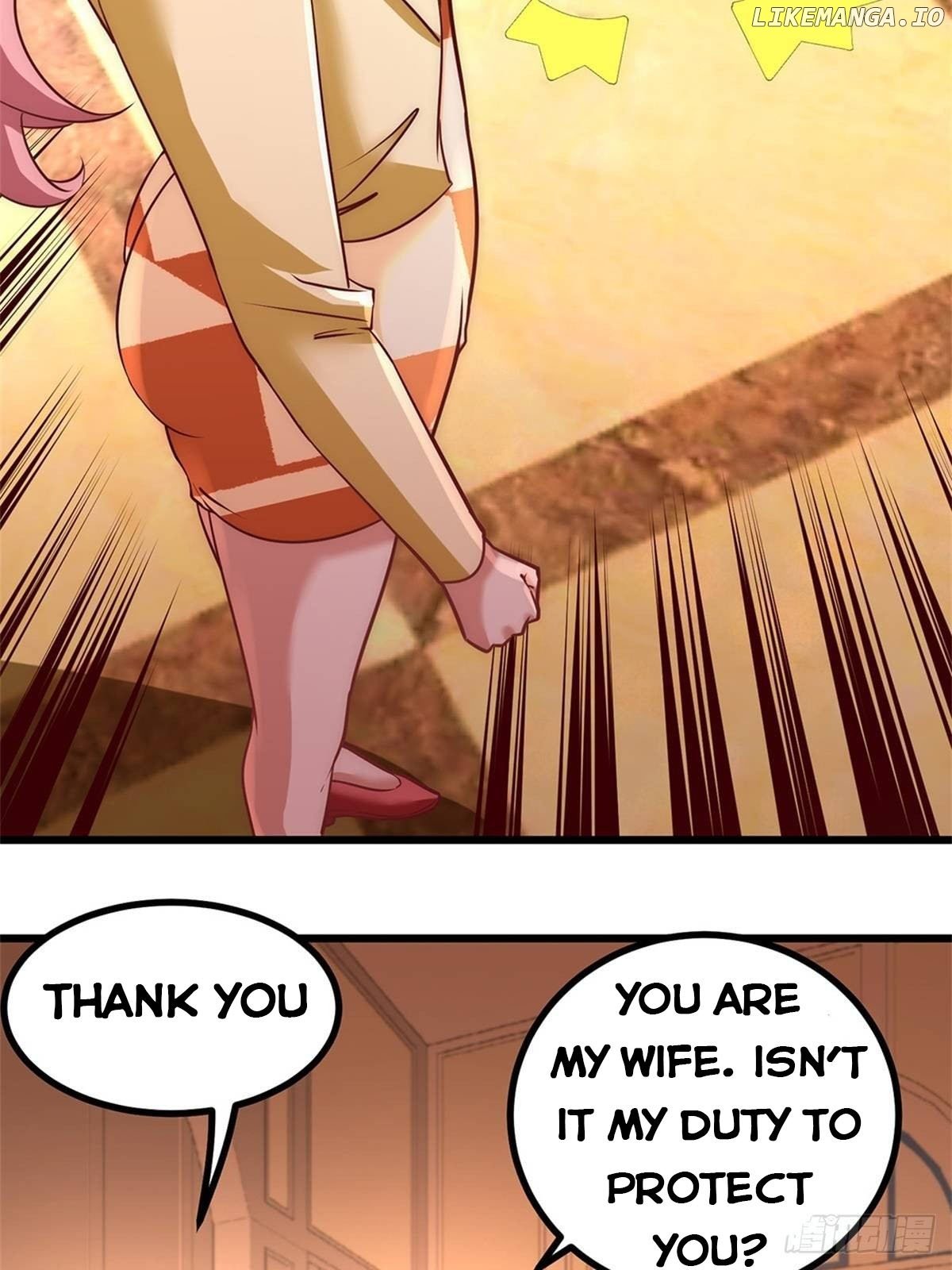 Temple of dragon king chapter 15 - page 7