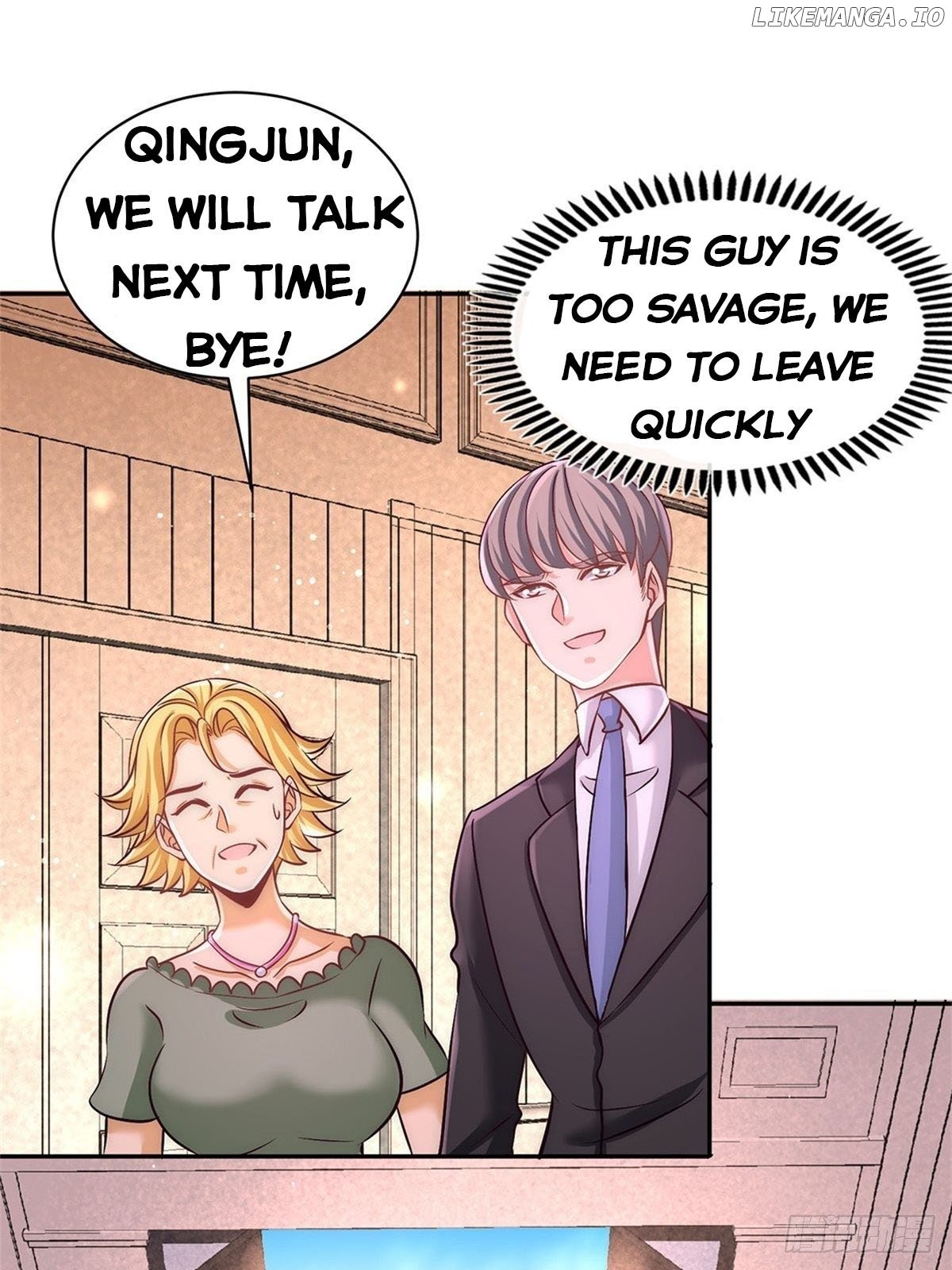 Temple of dragon king chapter 15 - page 9
