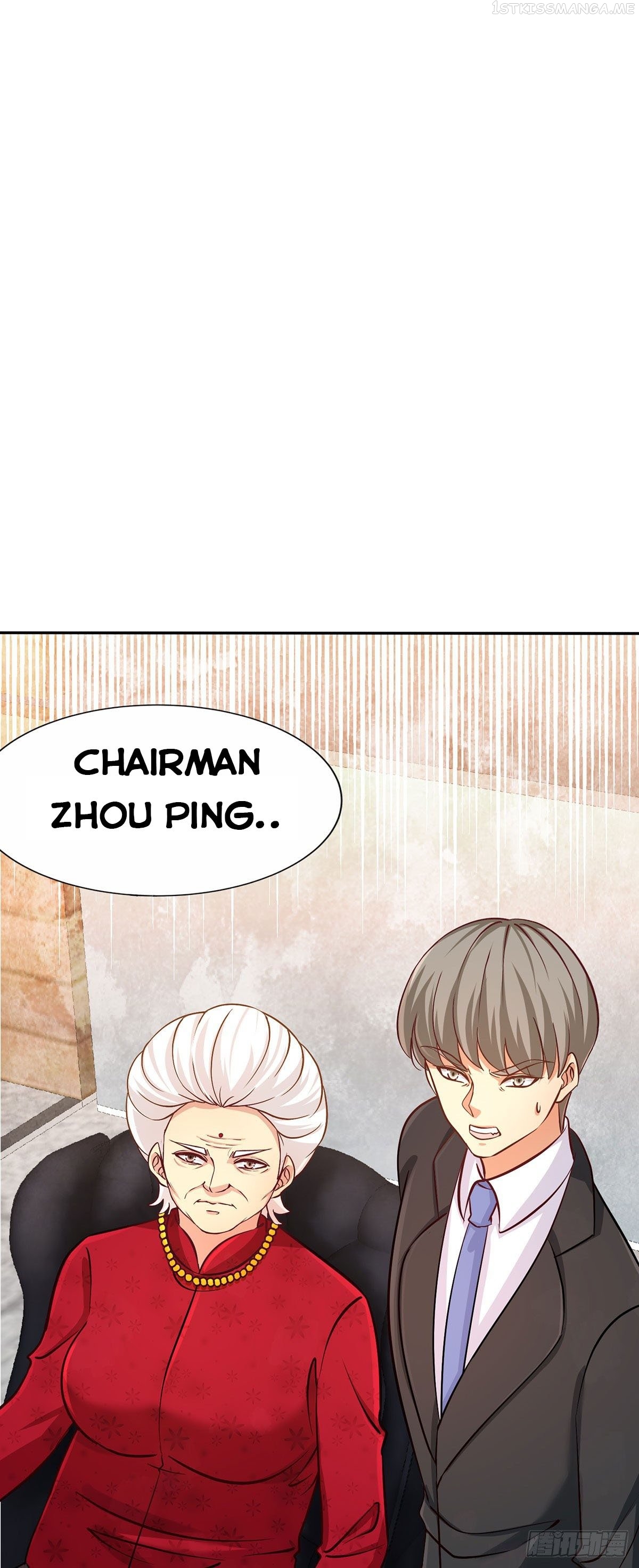 Temple of dragon king Chapter 5 - page 1