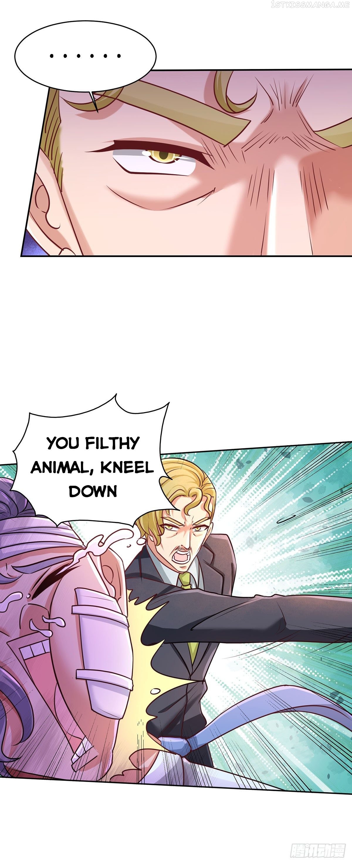 Temple of dragon king Chapter 5 - page 3