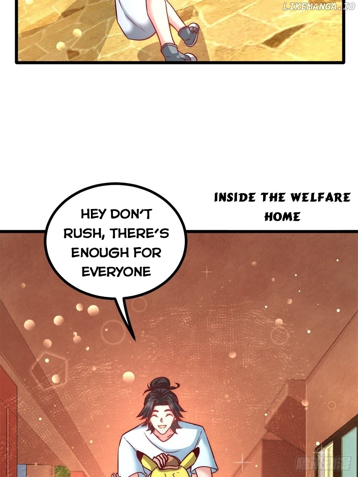 Temple of dragon king chapter 11 - page 11