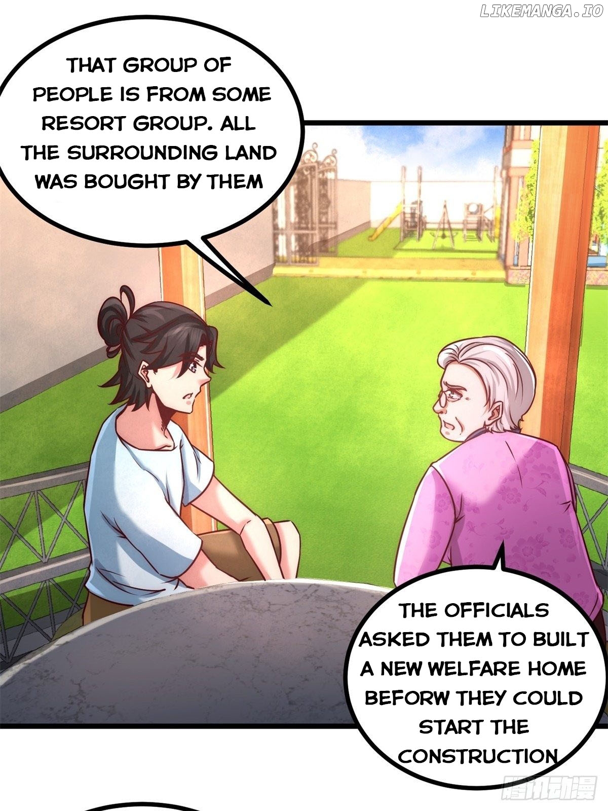 Temple of dragon king chapter 11 - page 24