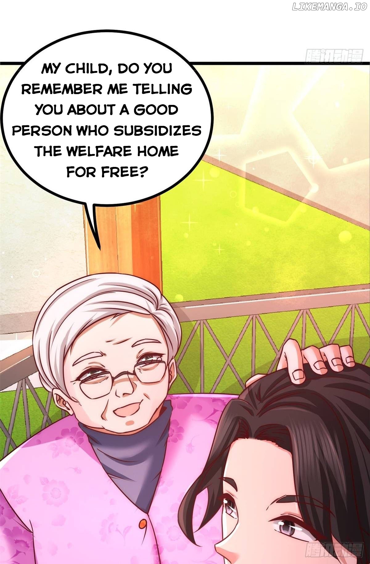 Temple of dragon king chapter 11 - page 26