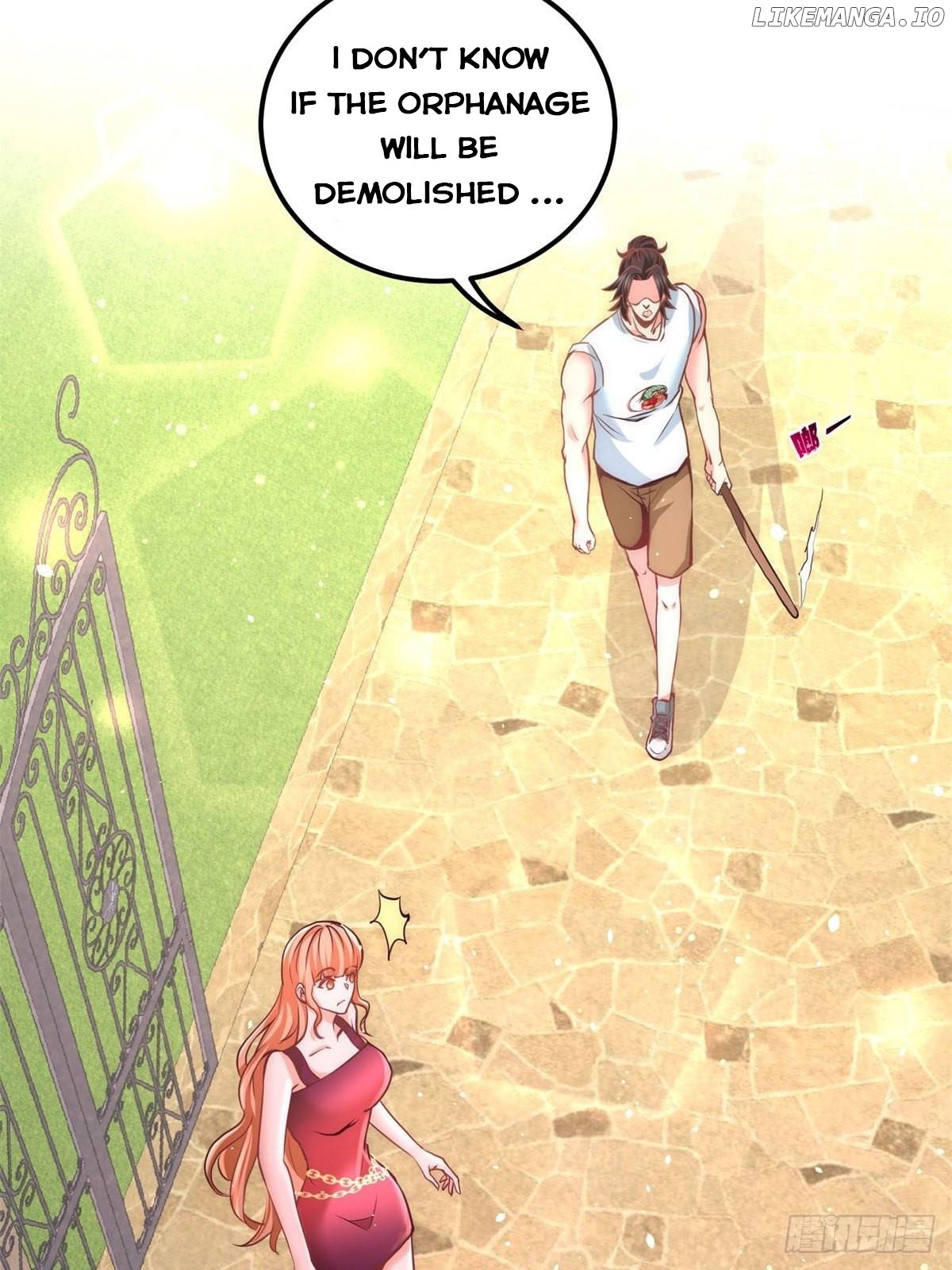 Temple of dragon king chapter 11 - page 34