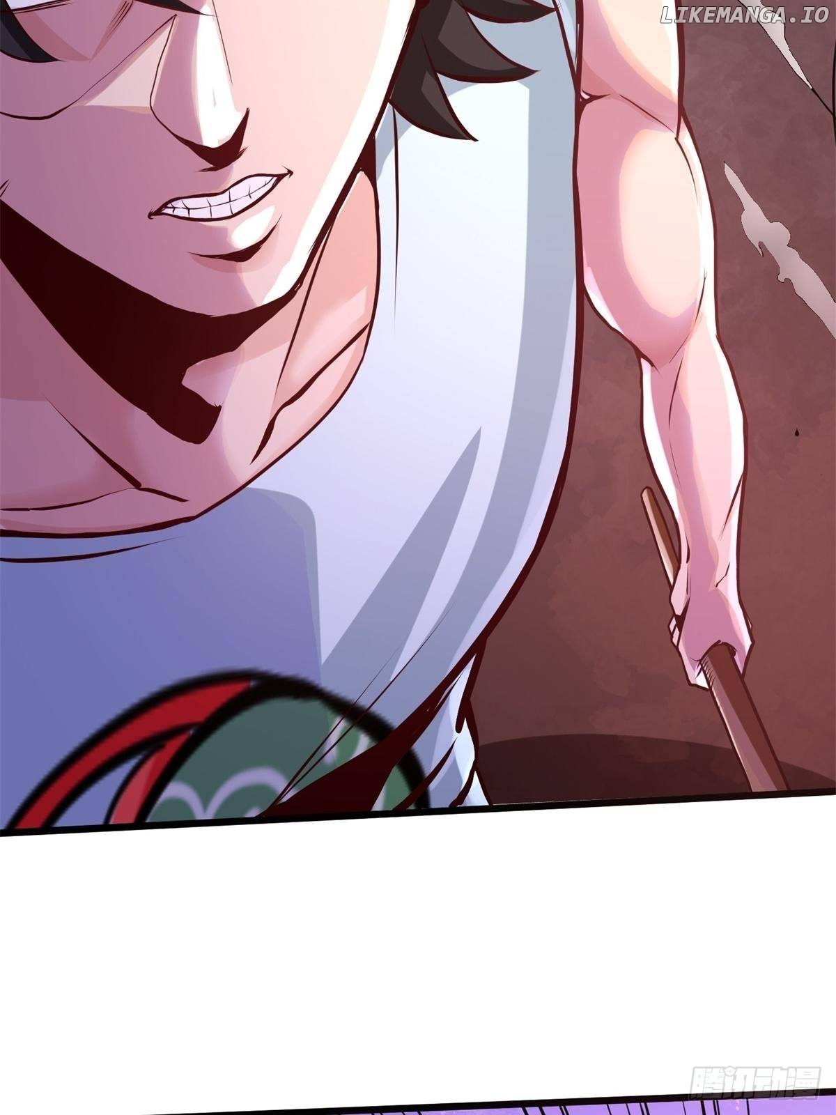 Temple of dragon king chapter 11 - page 37