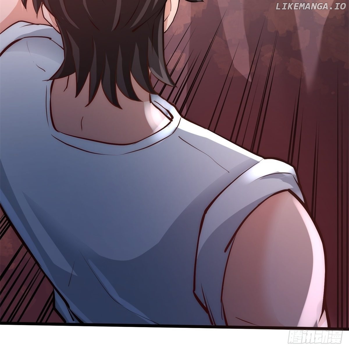 Temple of dragon king chapter 11 - page 39