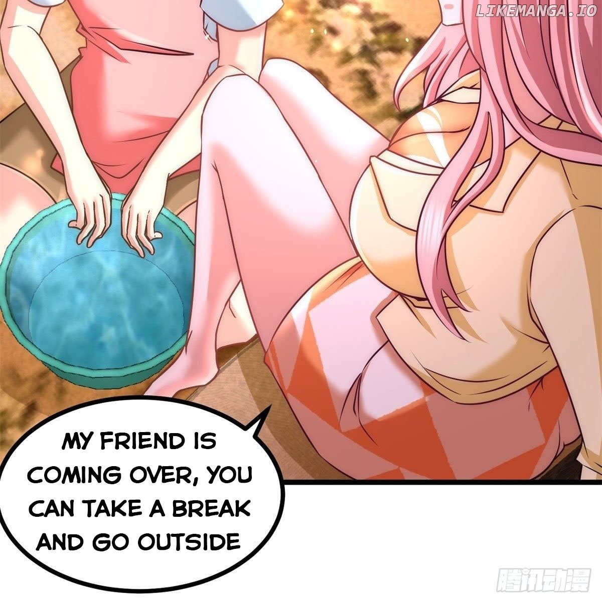 Temple of dragon king chapter 11 - page 4