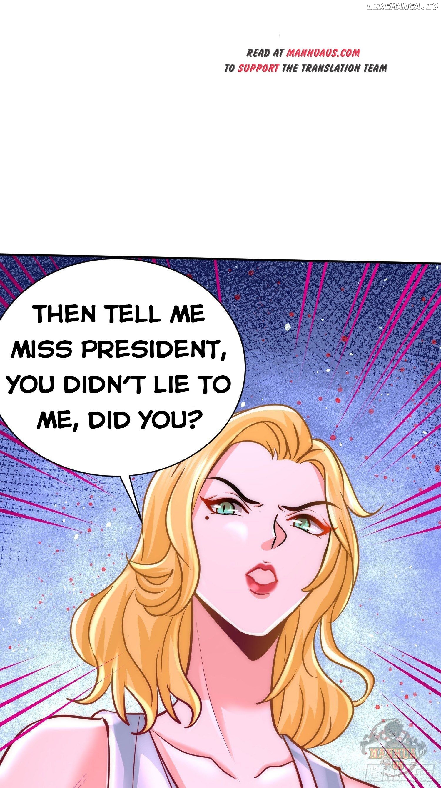 Temple of dragon king chapter 12 - page 22
