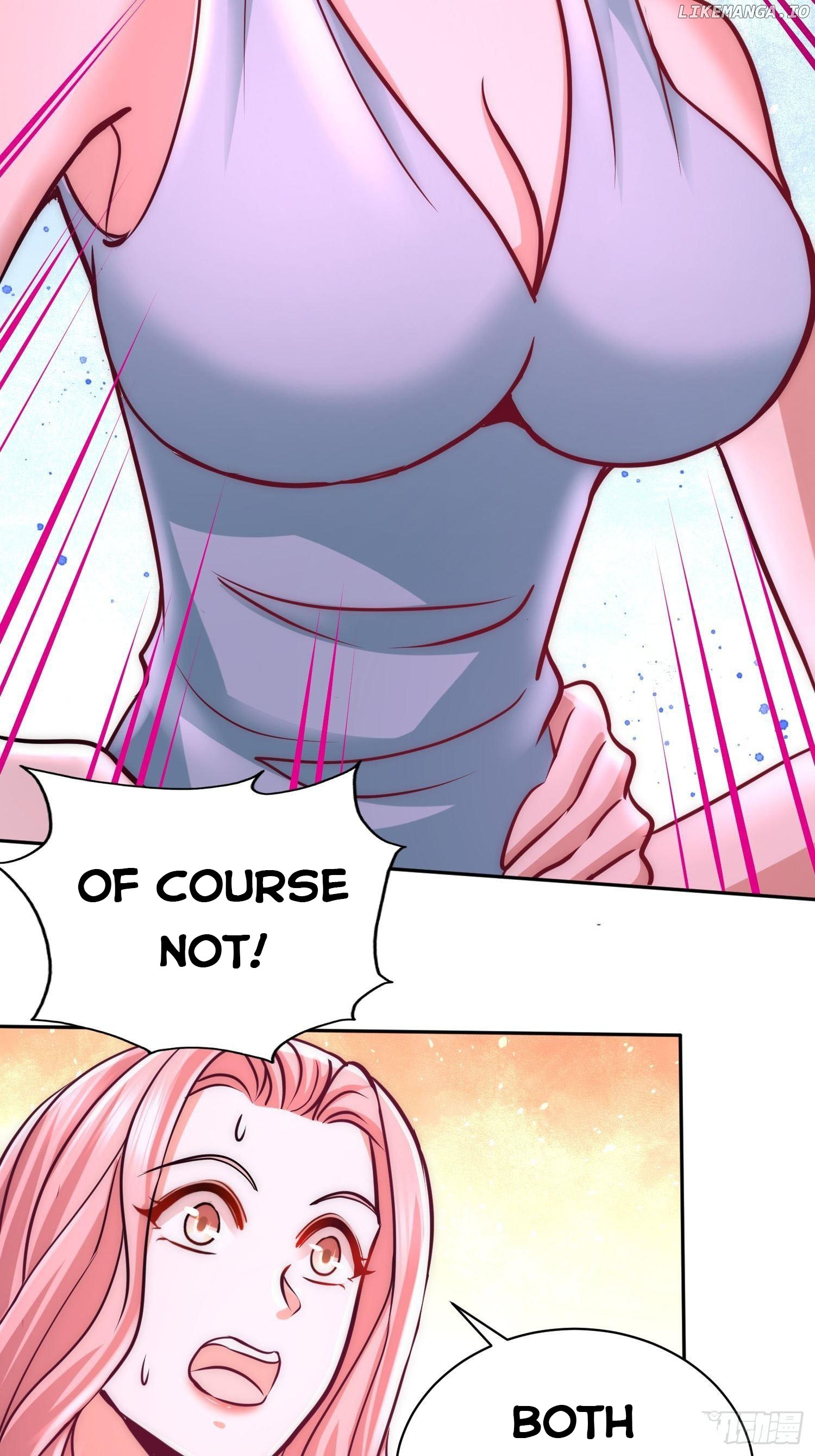 Temple of dragon king chapter 12 - page 23