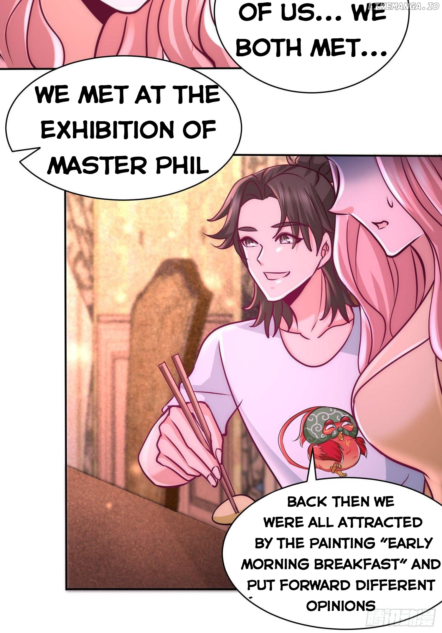Temple of dragon king chapter 12 - page 24