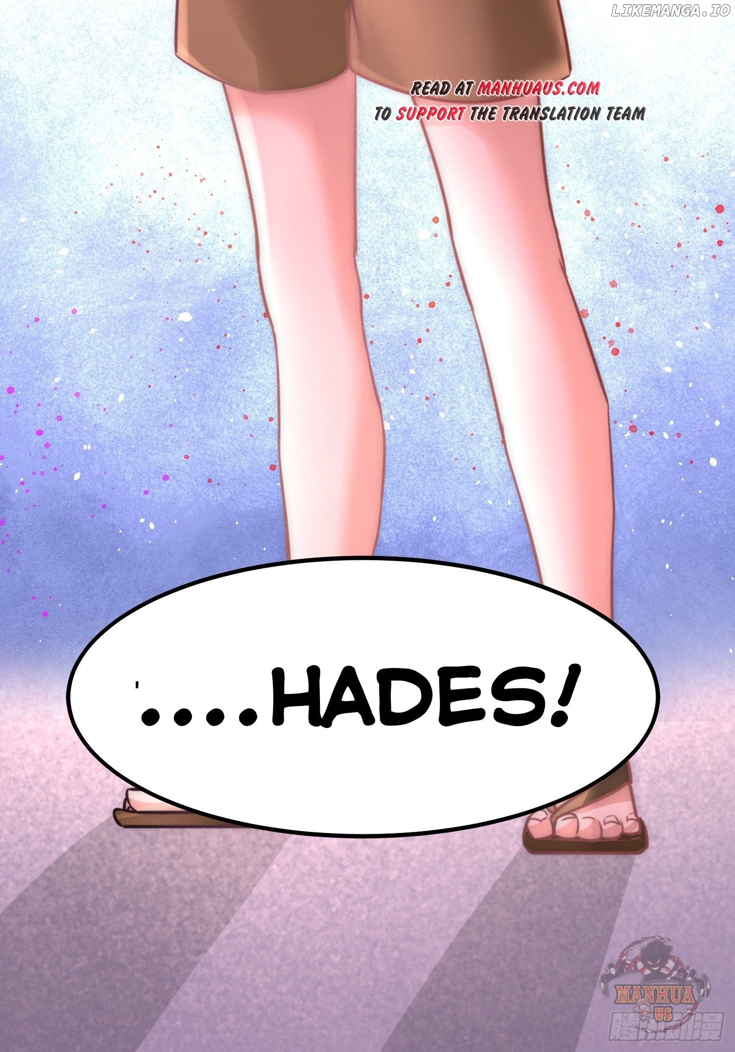 Temple of dragon king chapter 14 - page 8
