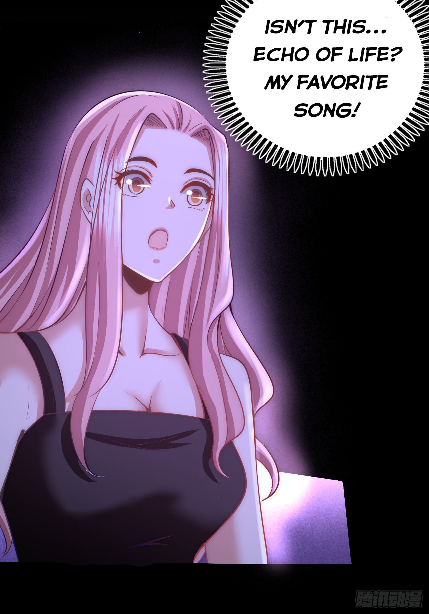 Temple of dragon king chapter 17 - page 27