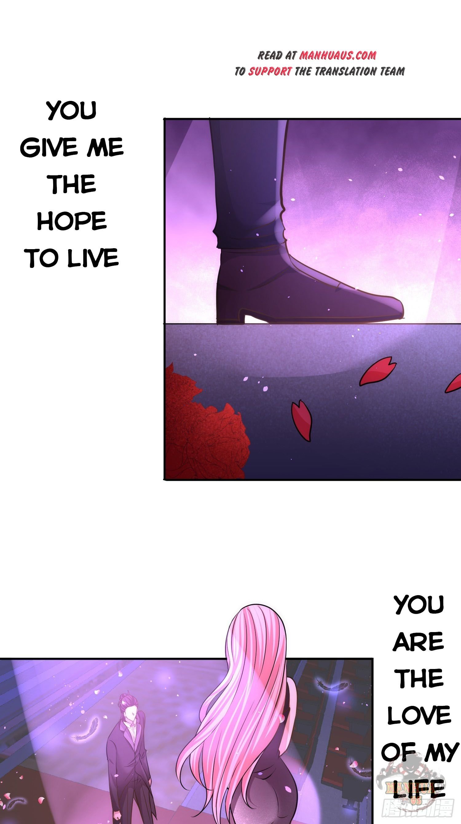 Temple of dragon king chapter 17 - page 31