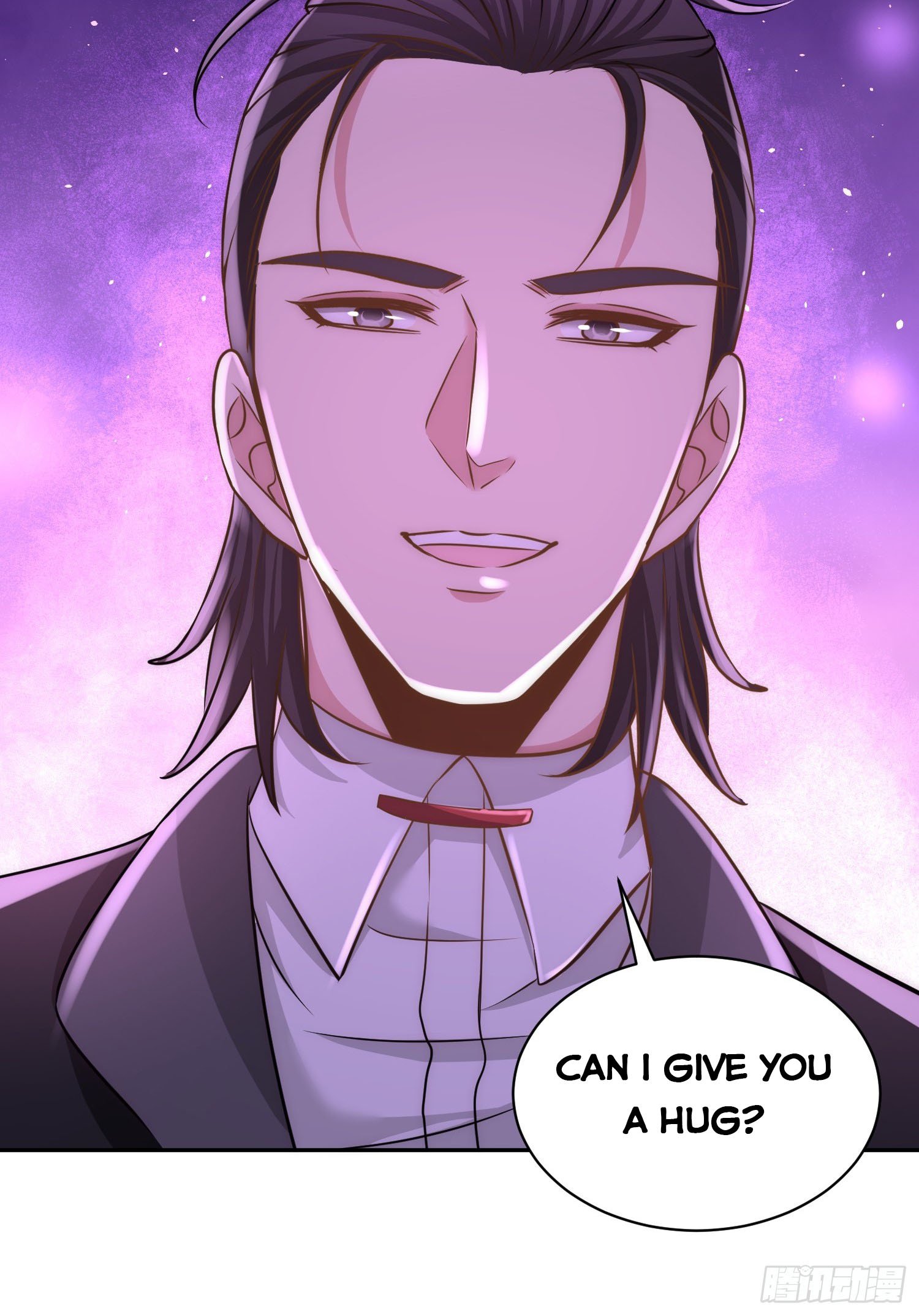 Temple of dragon king chapter 17 - page 33