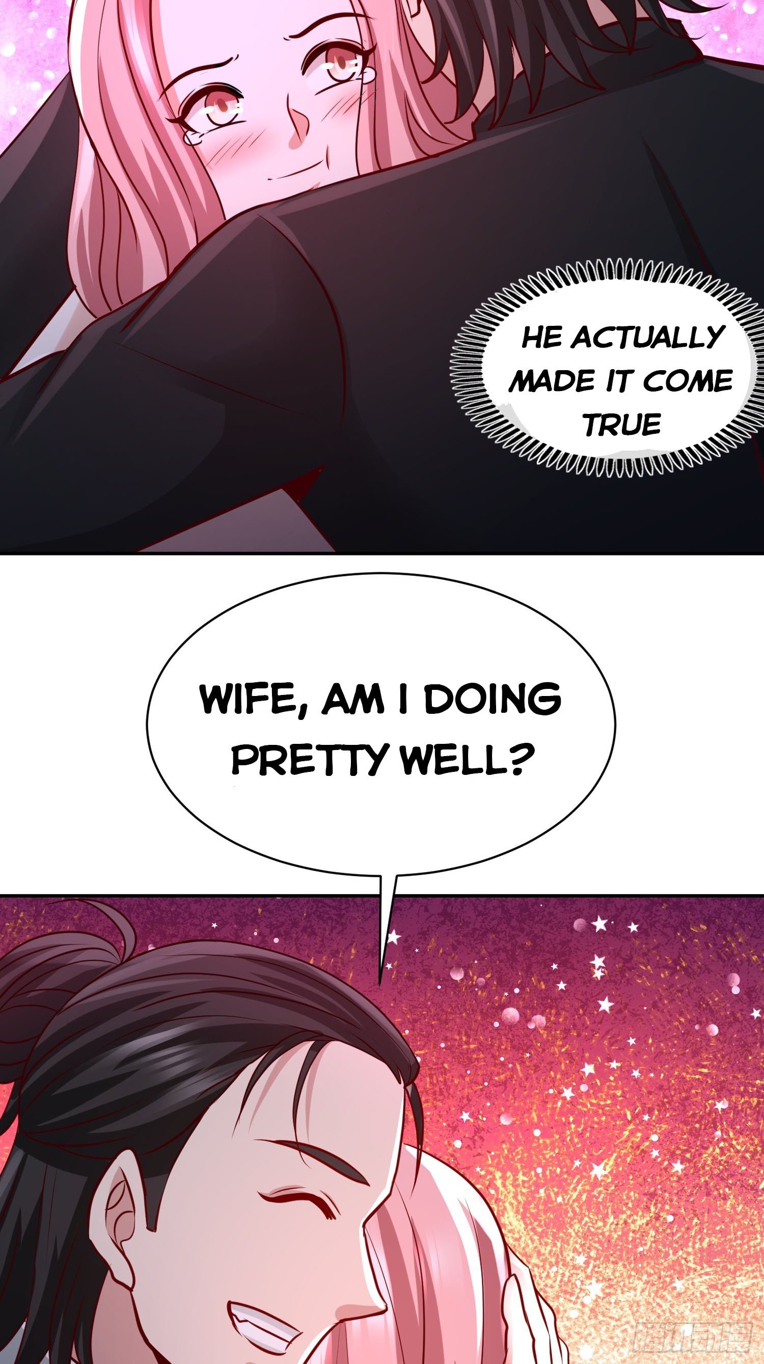 Temple of dragon king chapter 17 - page 35