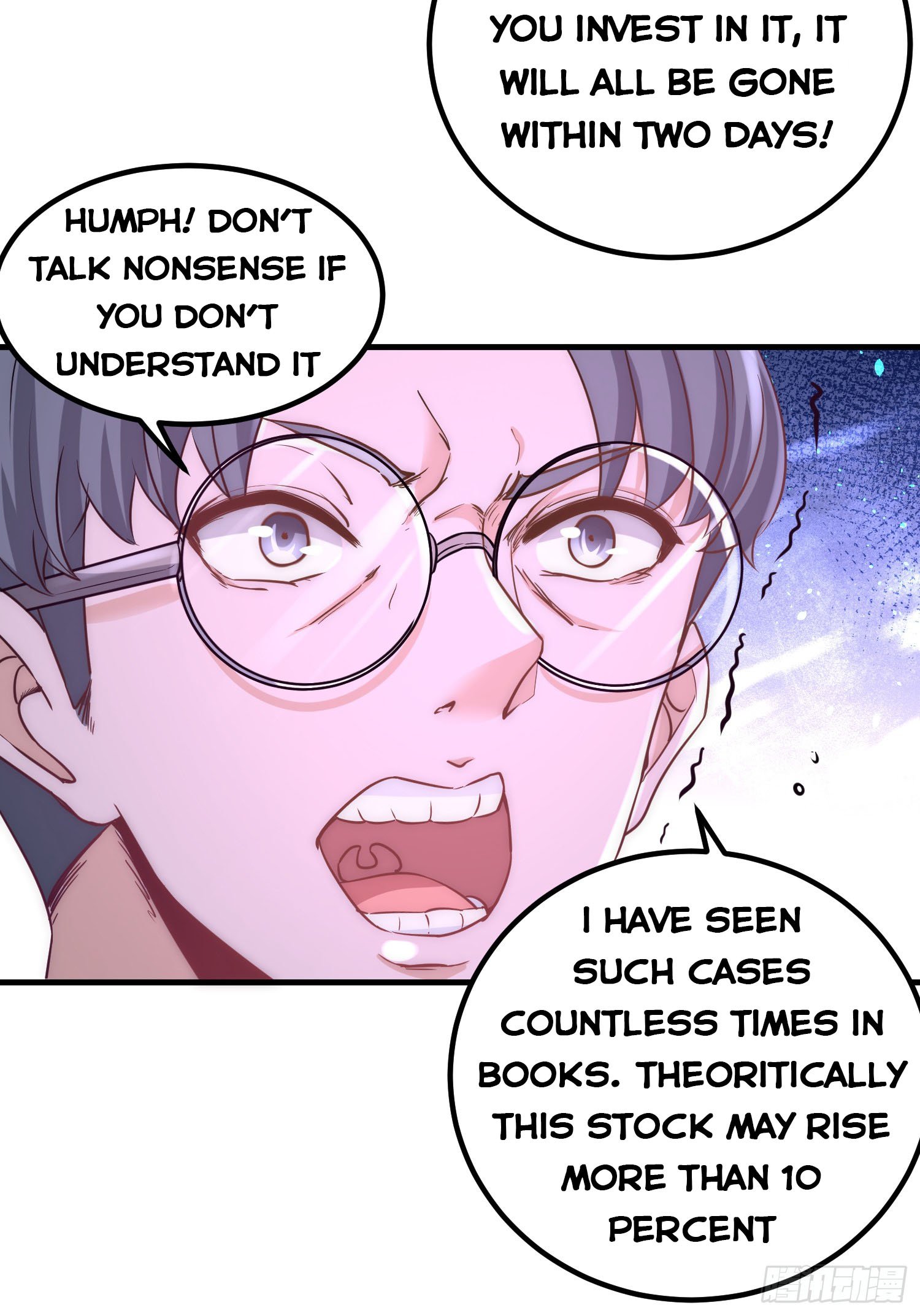 Temple of dragon king chapter 18 - page 27