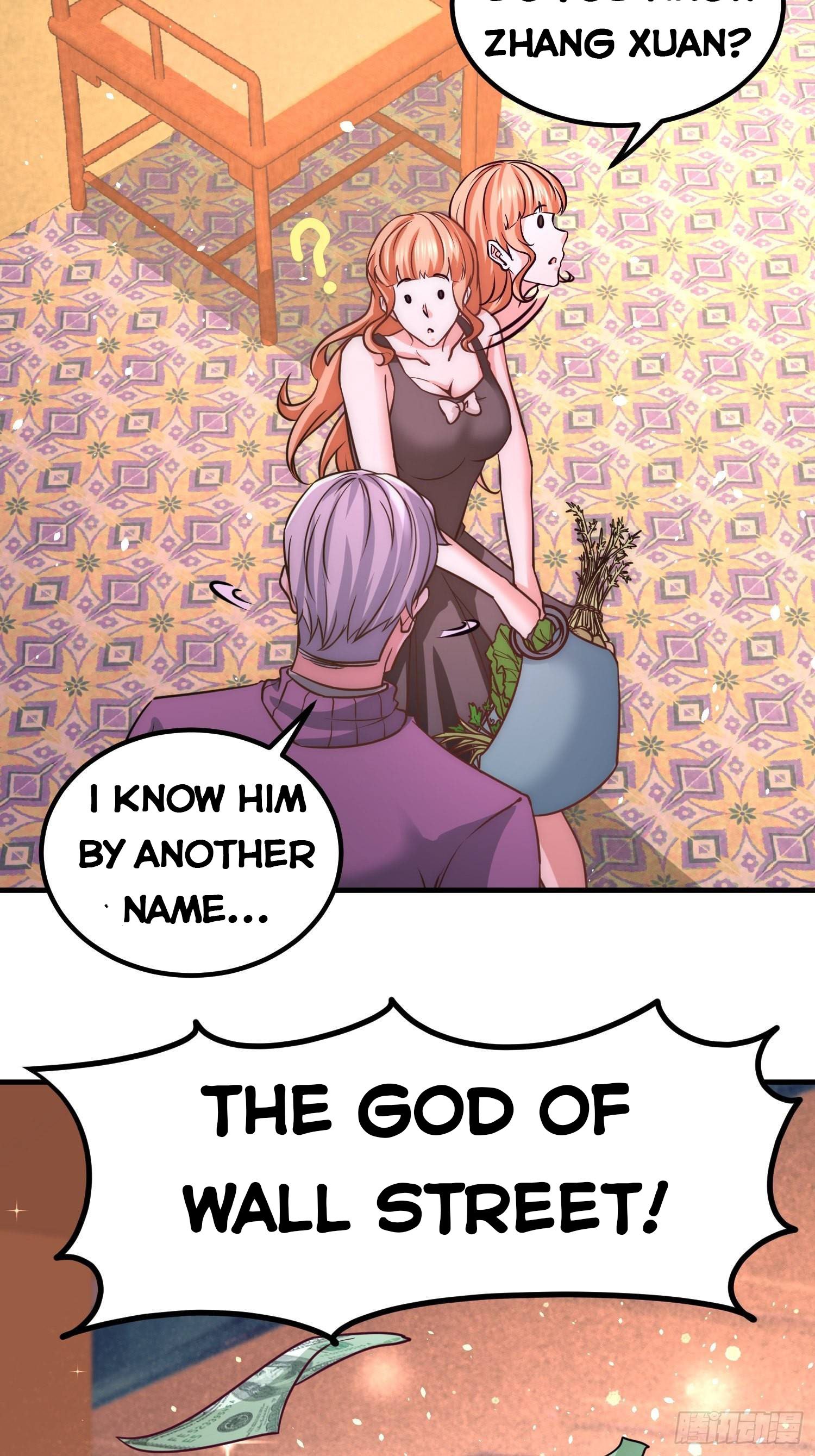 Temple of dragon king chapter 19 - page 14