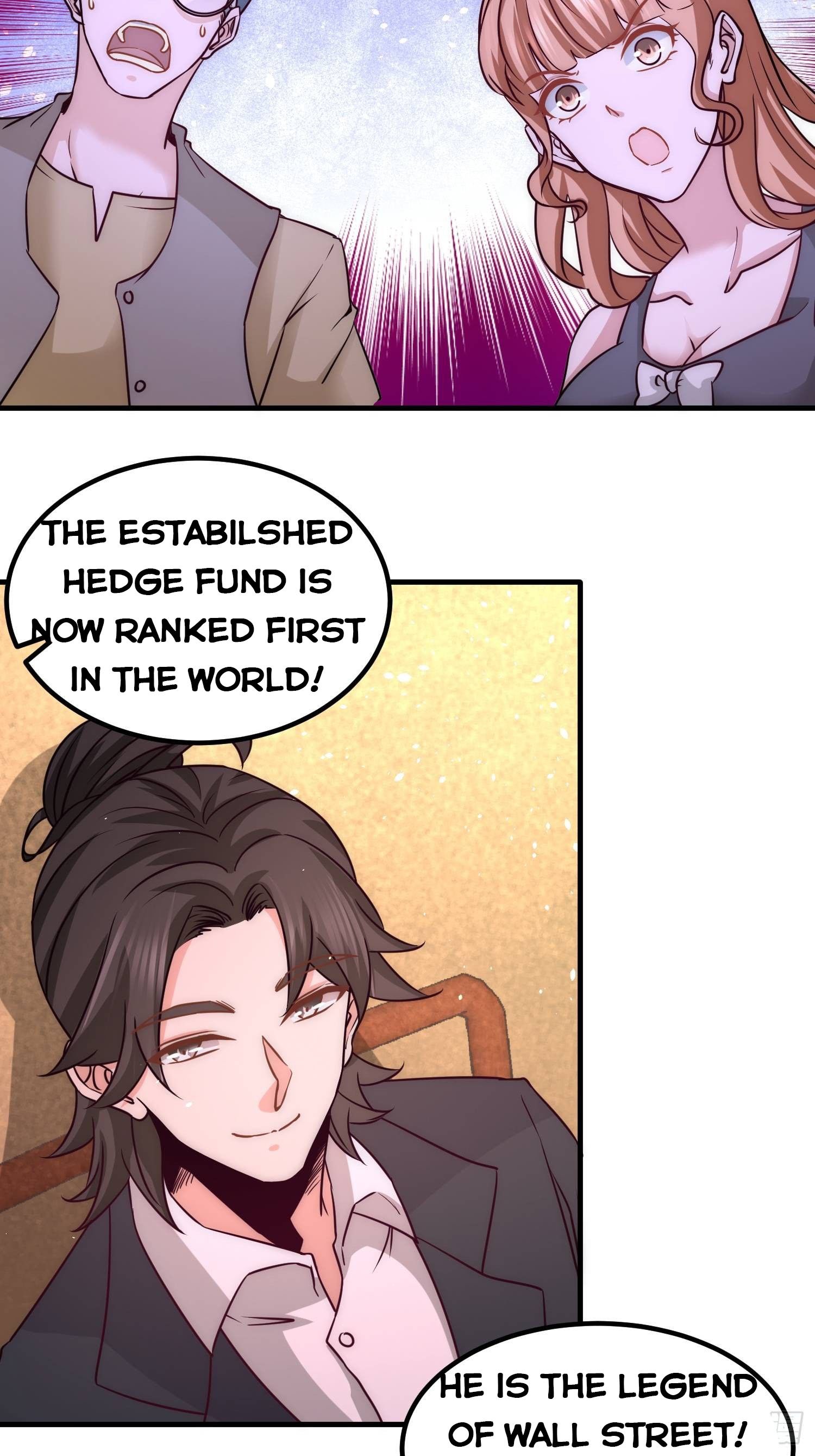 Temple of dragon king chapter 19 - page 17
