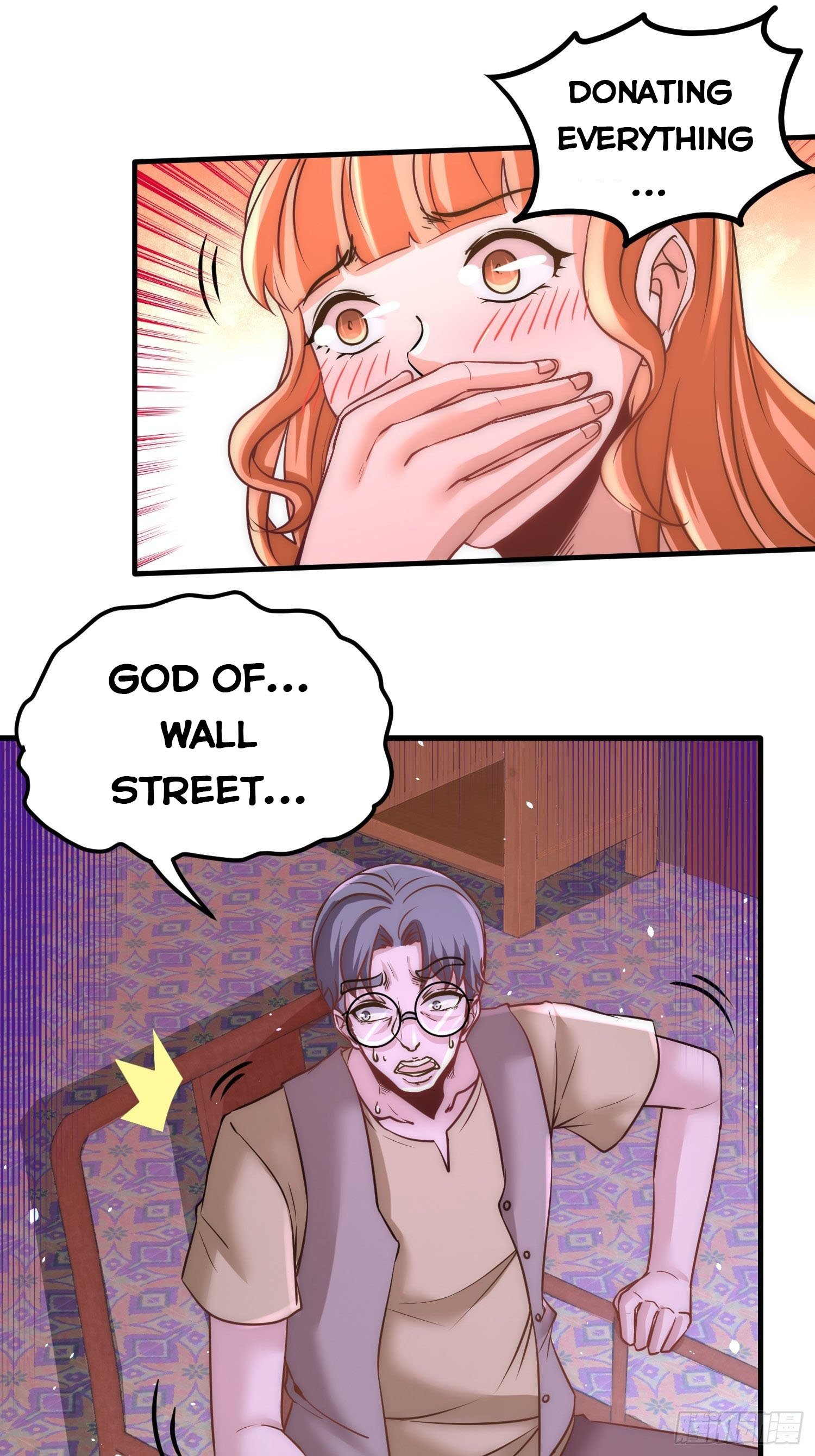 Temple of dragon king chapter 19 - page 19