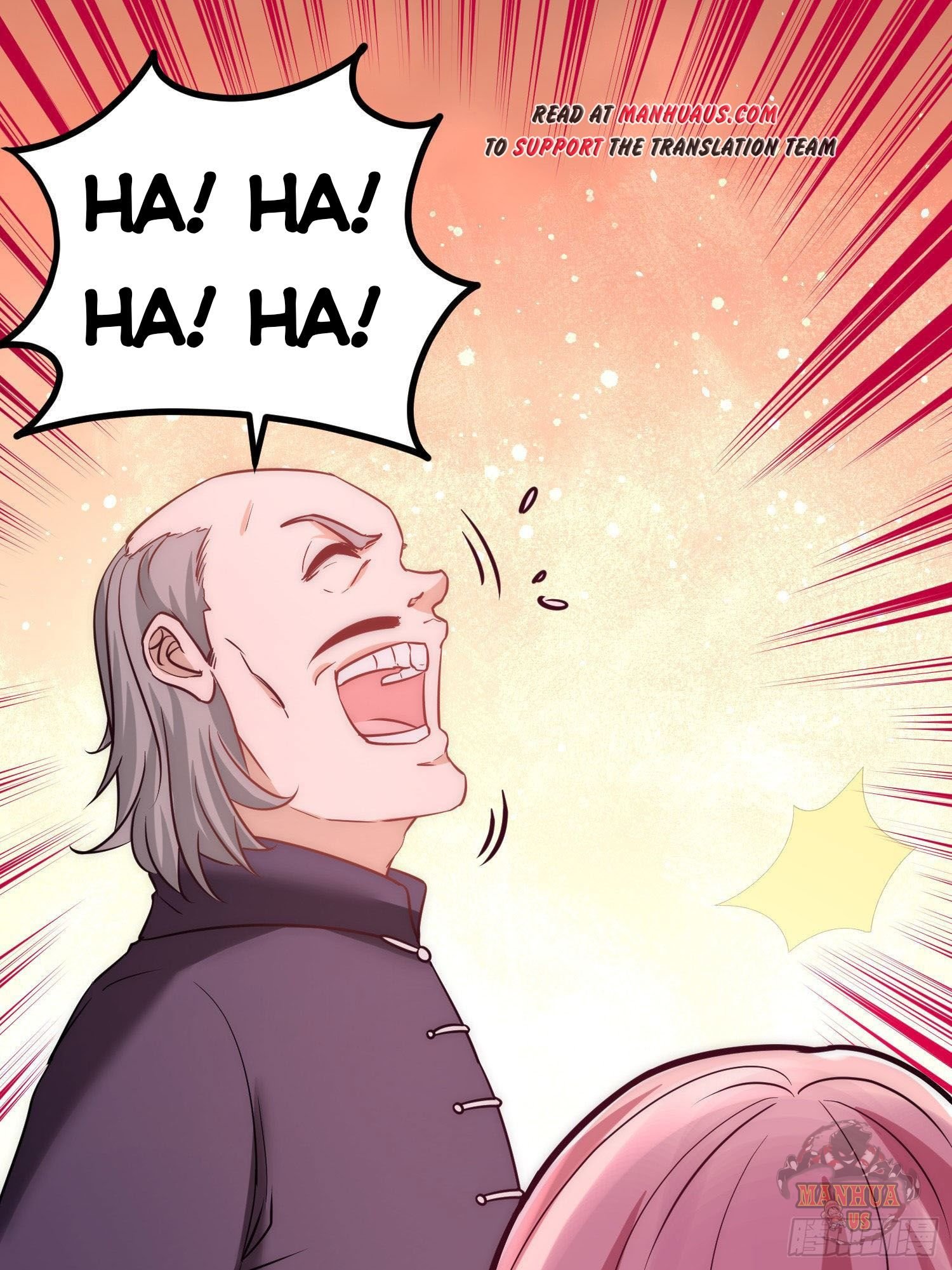 Temple of dragon king chapter 21 - page 13